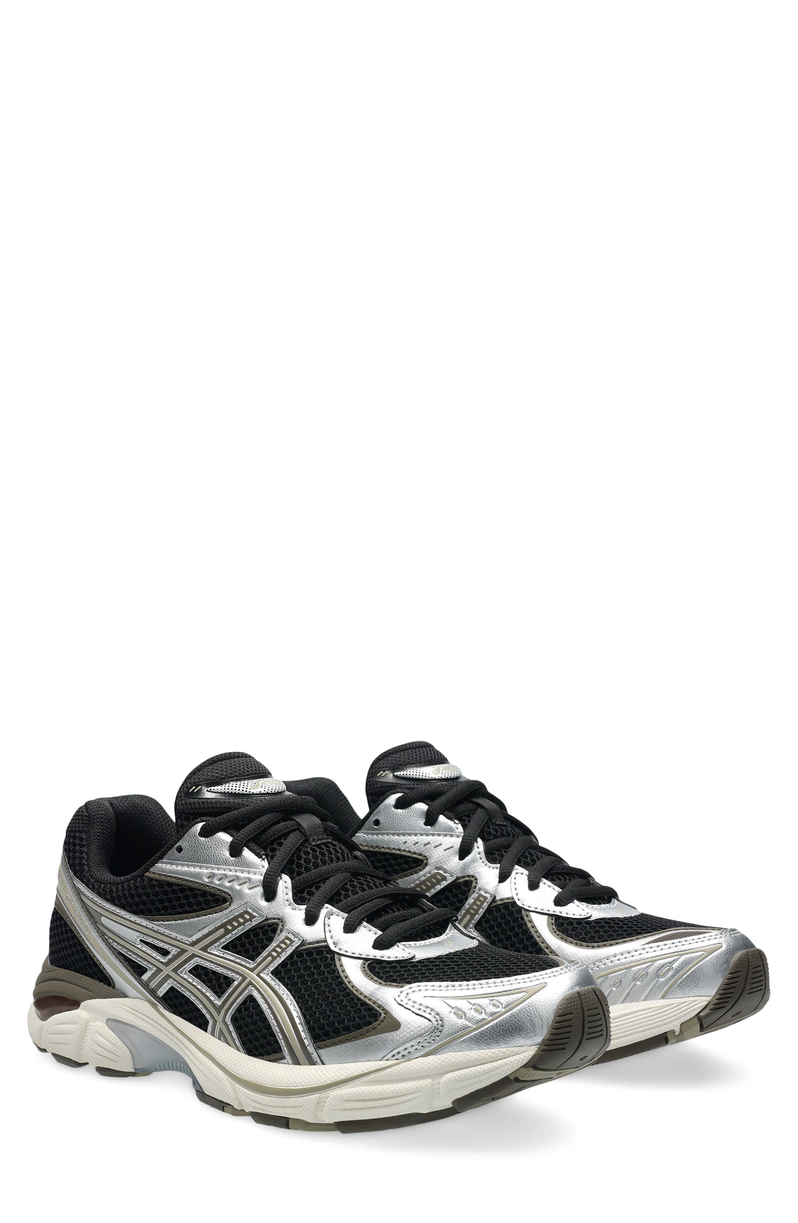 Asics GT-2160 Sneaker Black Full Size Run New