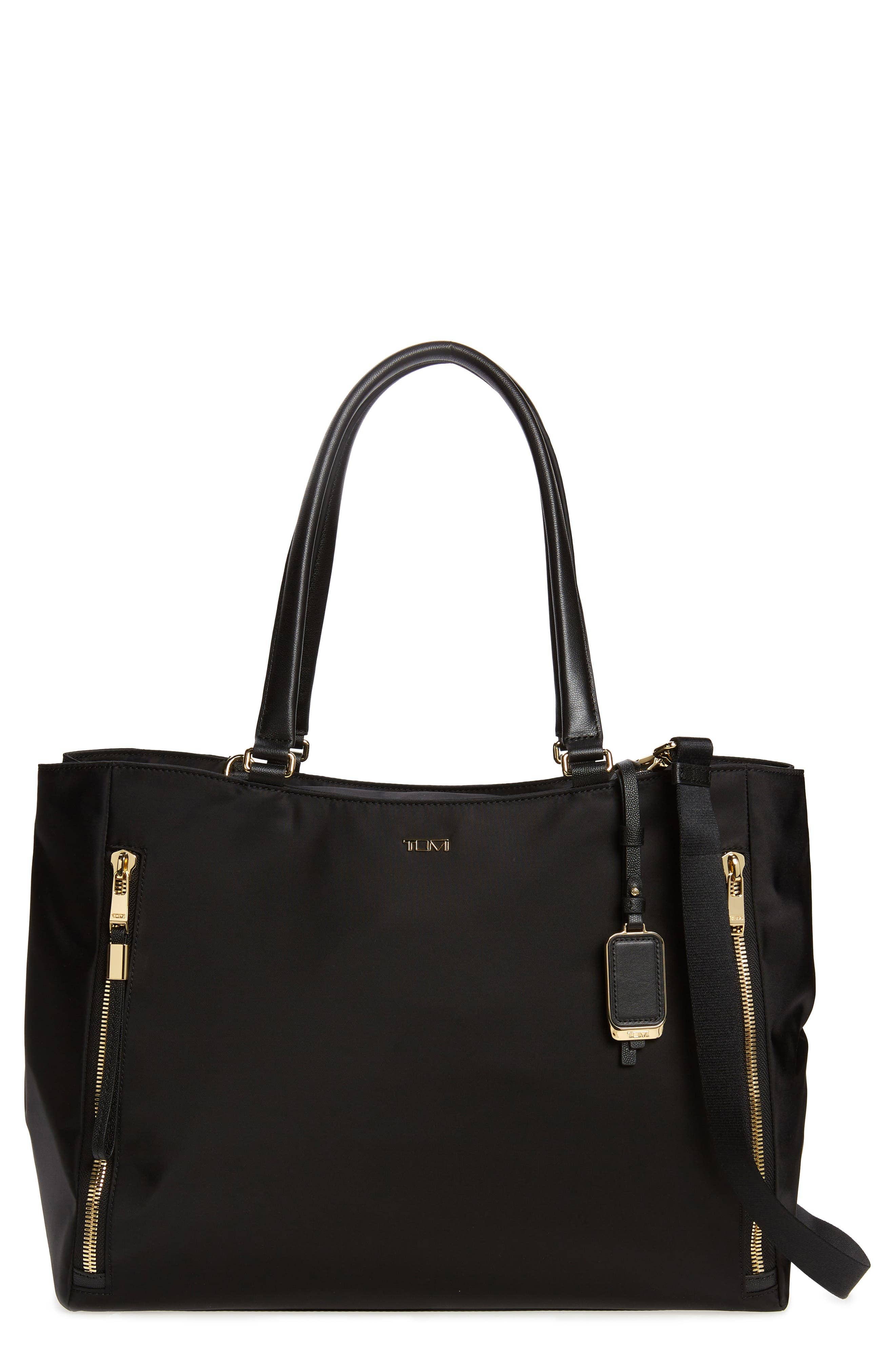 Tumi Valetta Tote Women's bags Indigo Large New