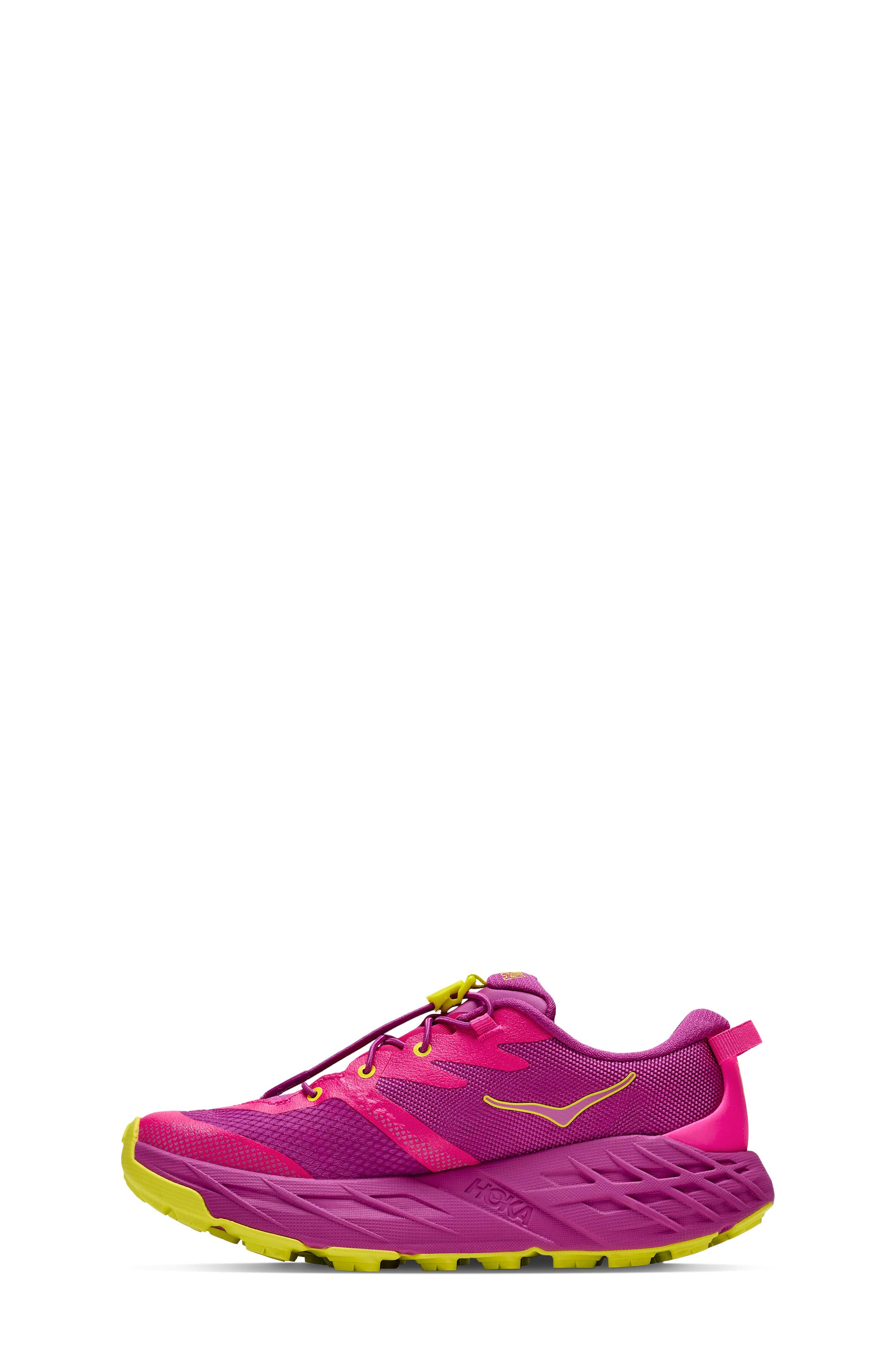 Hoka Speedgoat 7 Sneaker Pink New