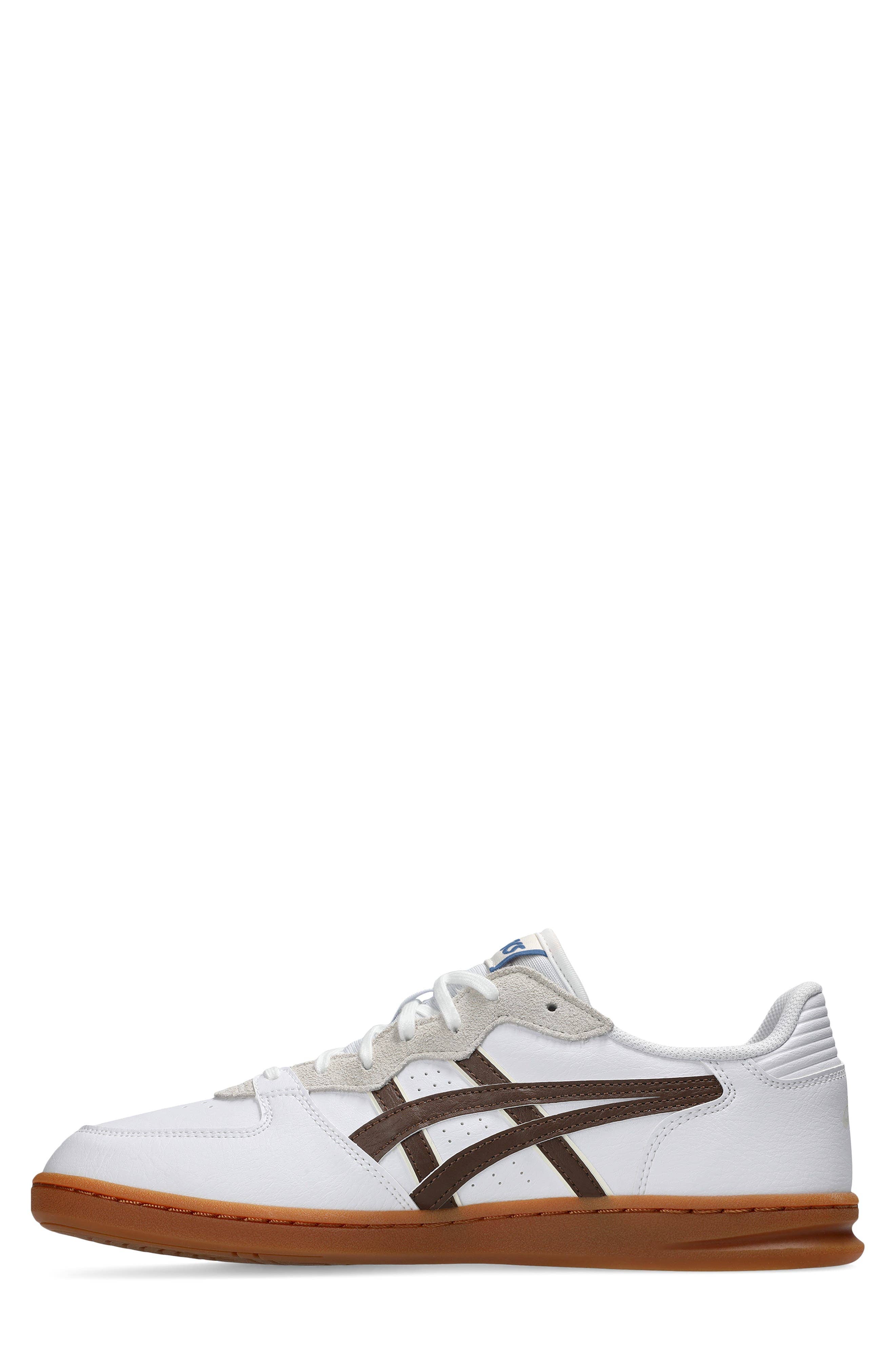 Asics Gender Inclusive Skyhand OG Sneaker White Full Size Run New