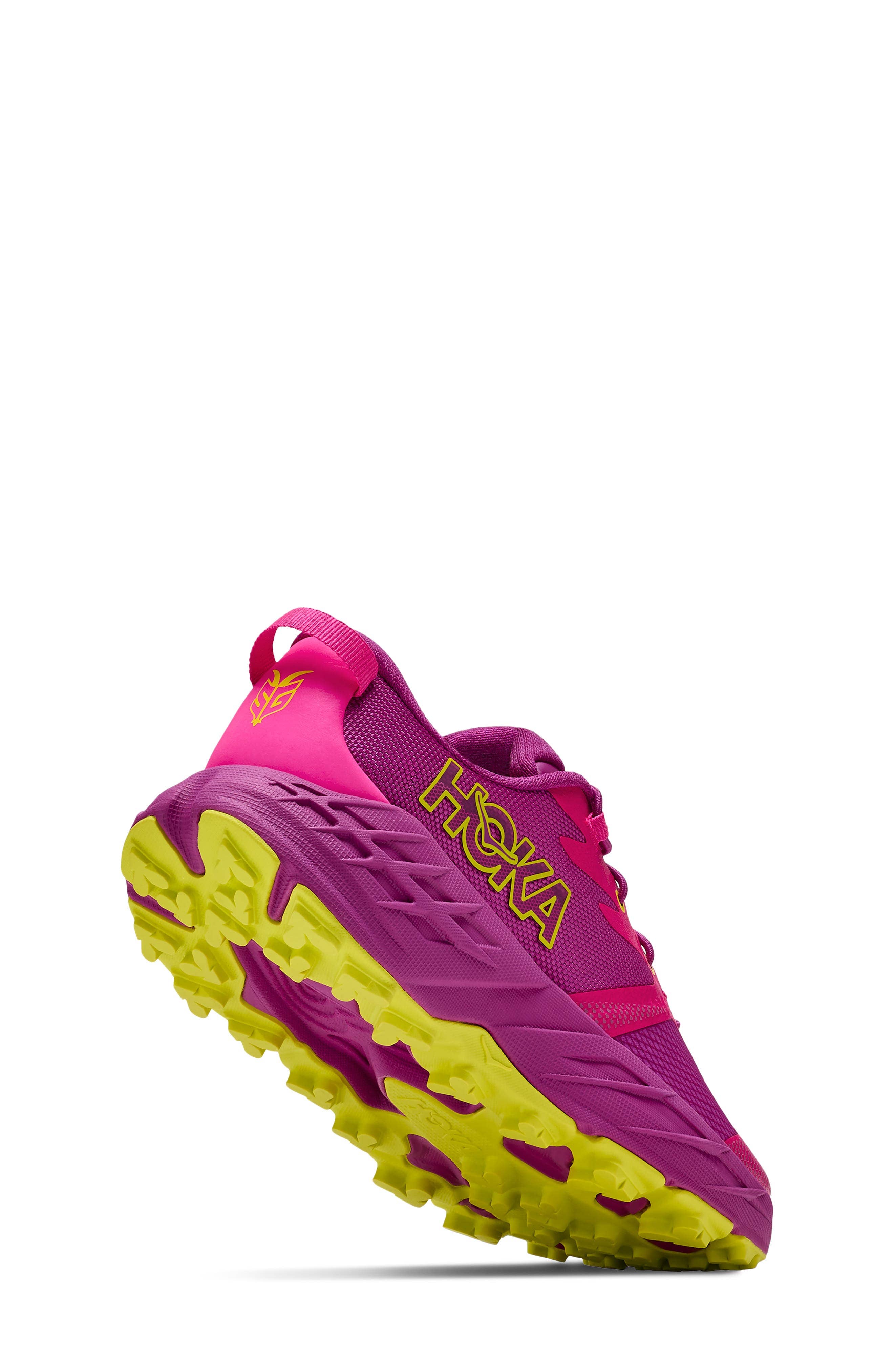 Hoka Speedgoat 7 Sneaker Pink New