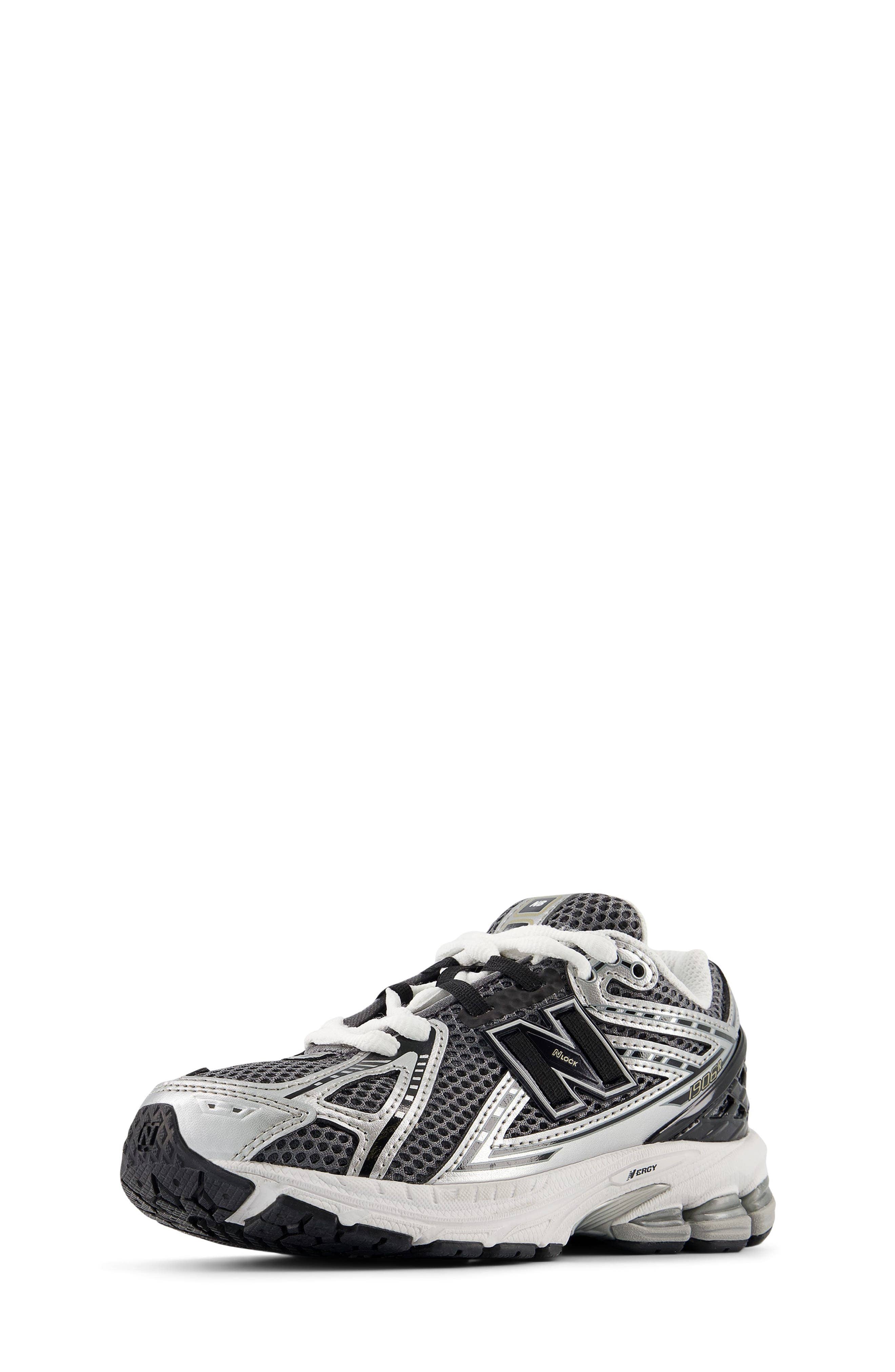 New Balance 1906R Sneaker Purple Full Size Run