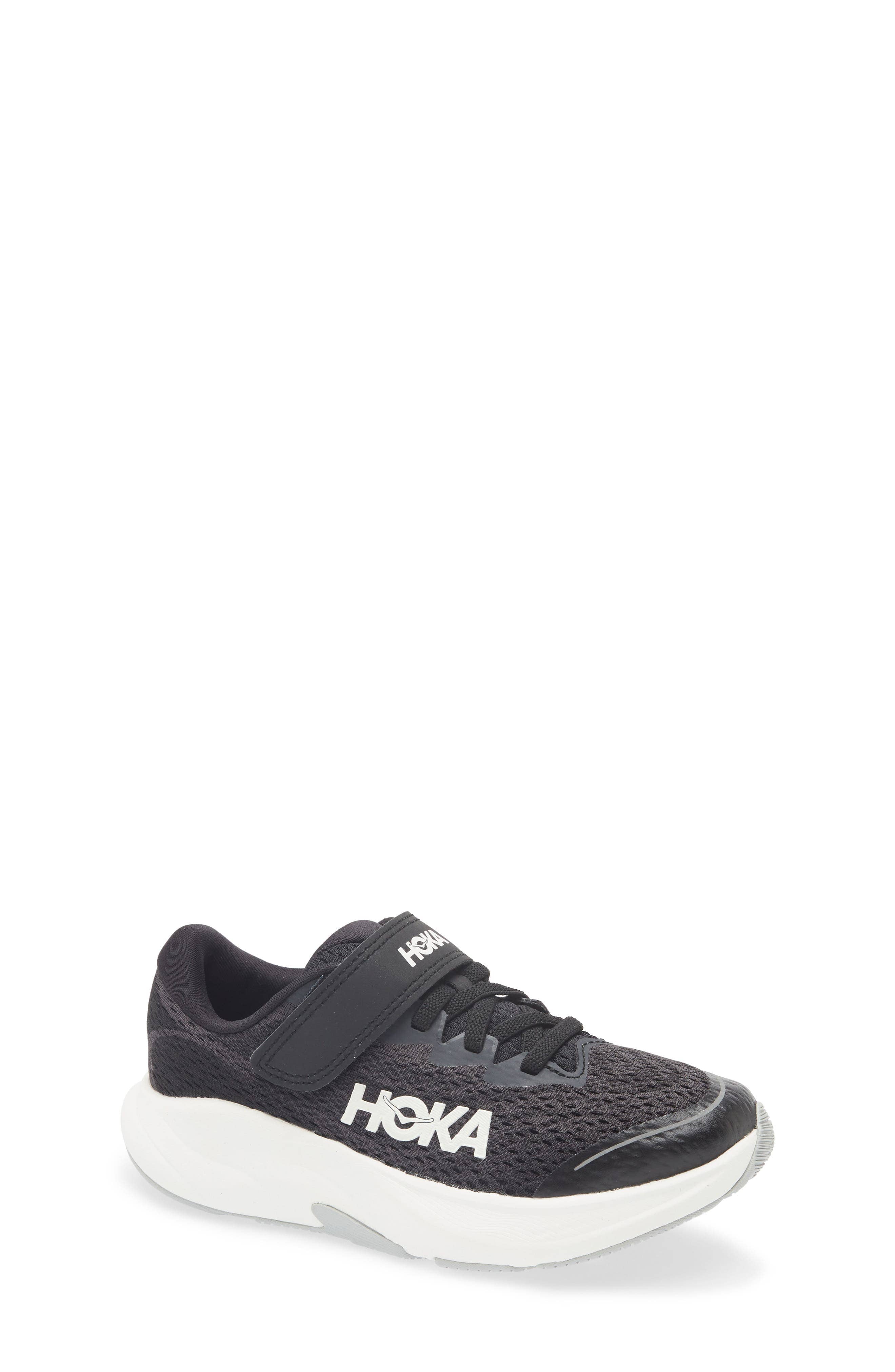 Hoka Rincon 4 Sneaker Gray 8.5 New