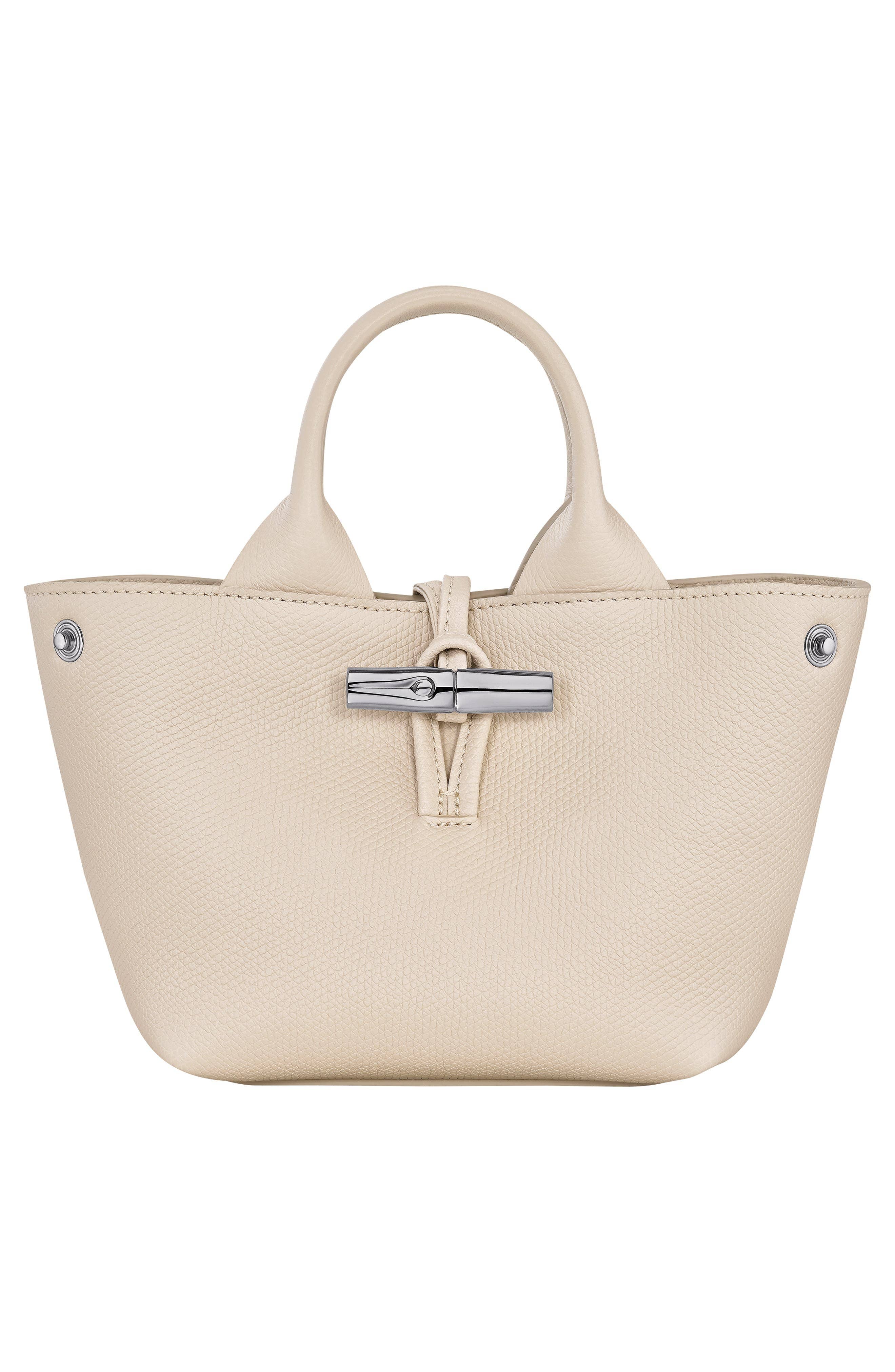 Longchamp Le Roseau Tote Women's bags Unspecified Raffia New