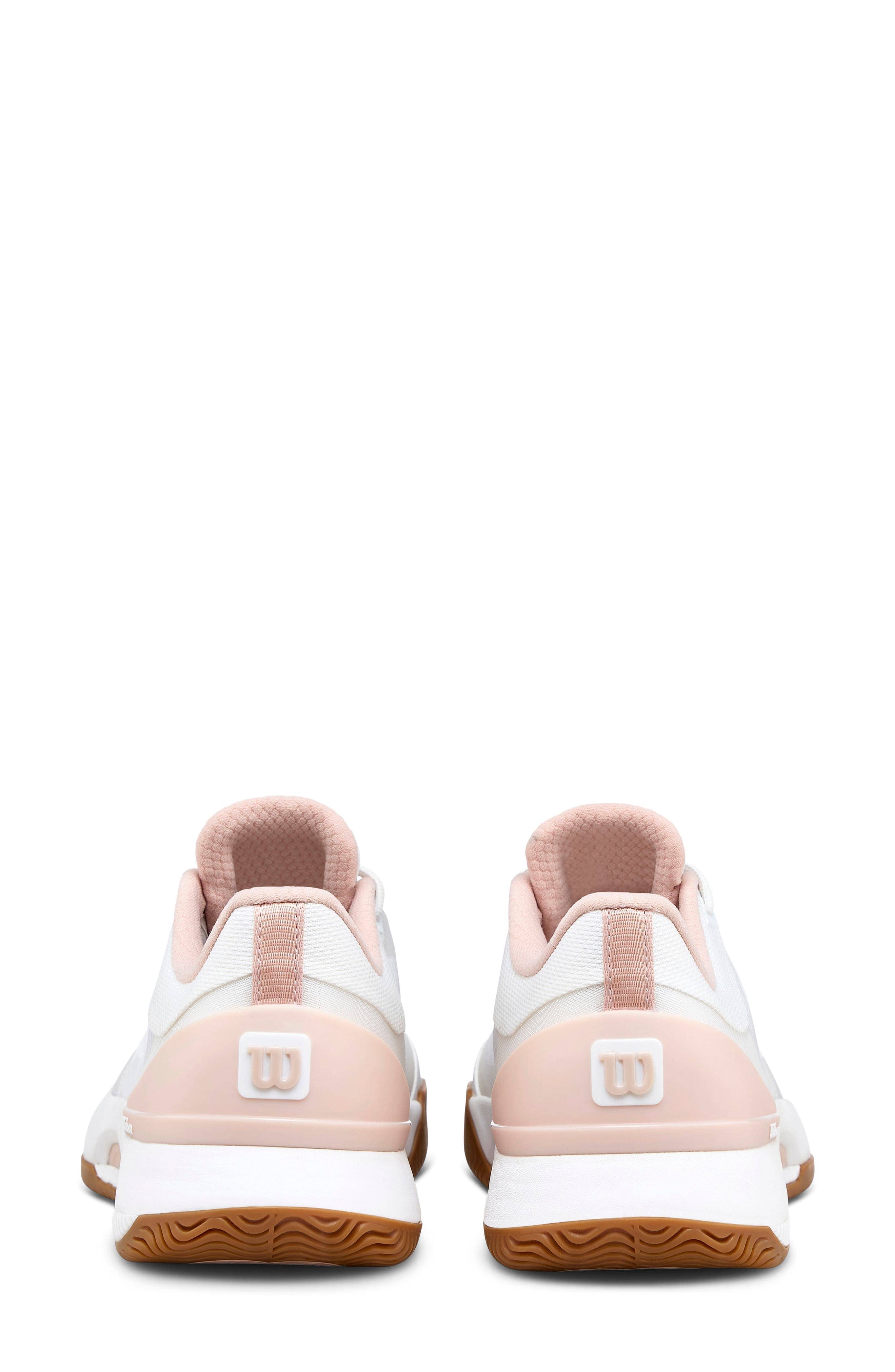 Wilson Intrigue Sneaker White Full Size Run New