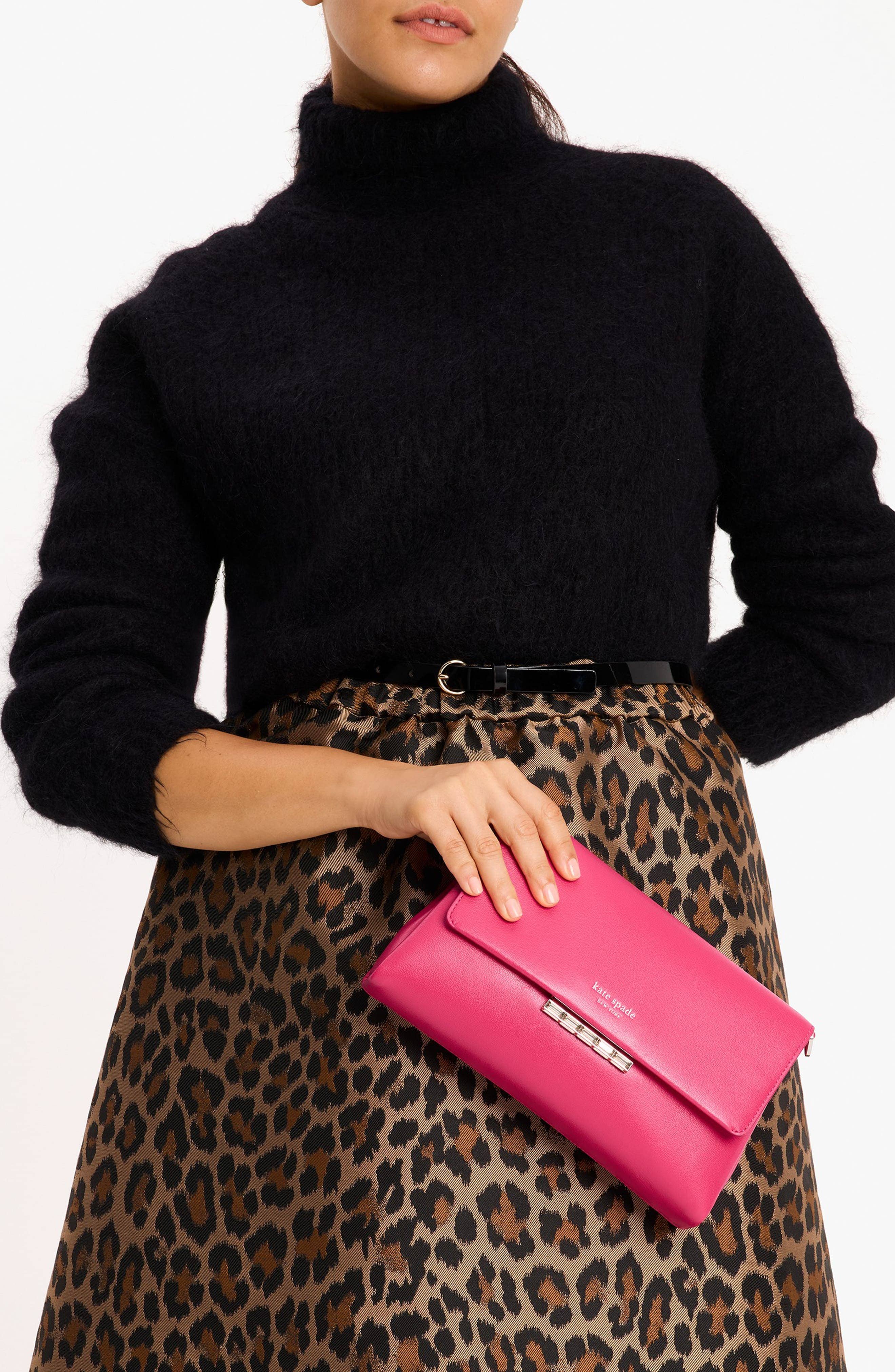Kate Spade Grace Crossbody Women's bags Pink Unspecified New