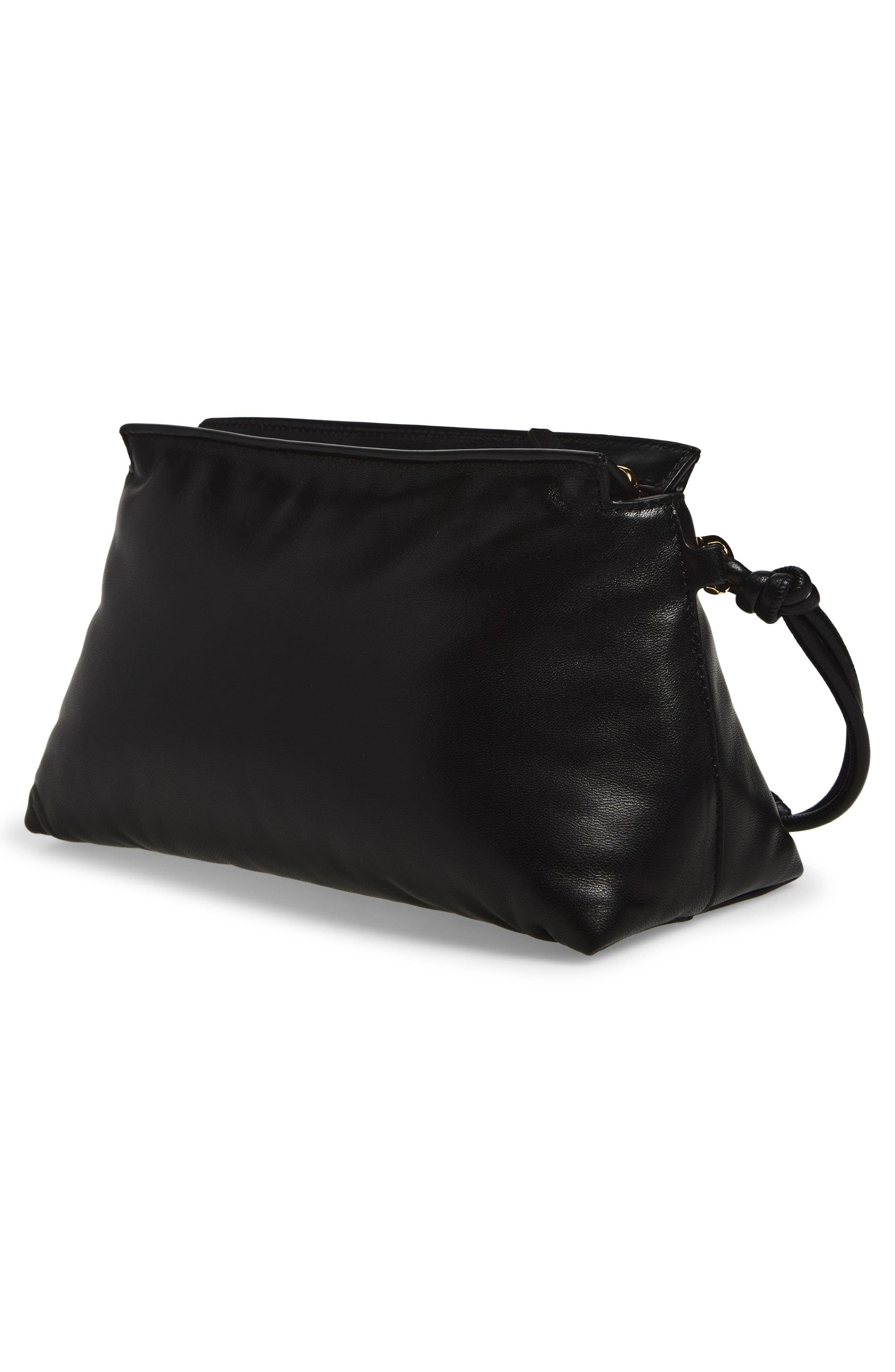 Givenchy Antigona Pouch Women's bags Unspecified Black Leather New