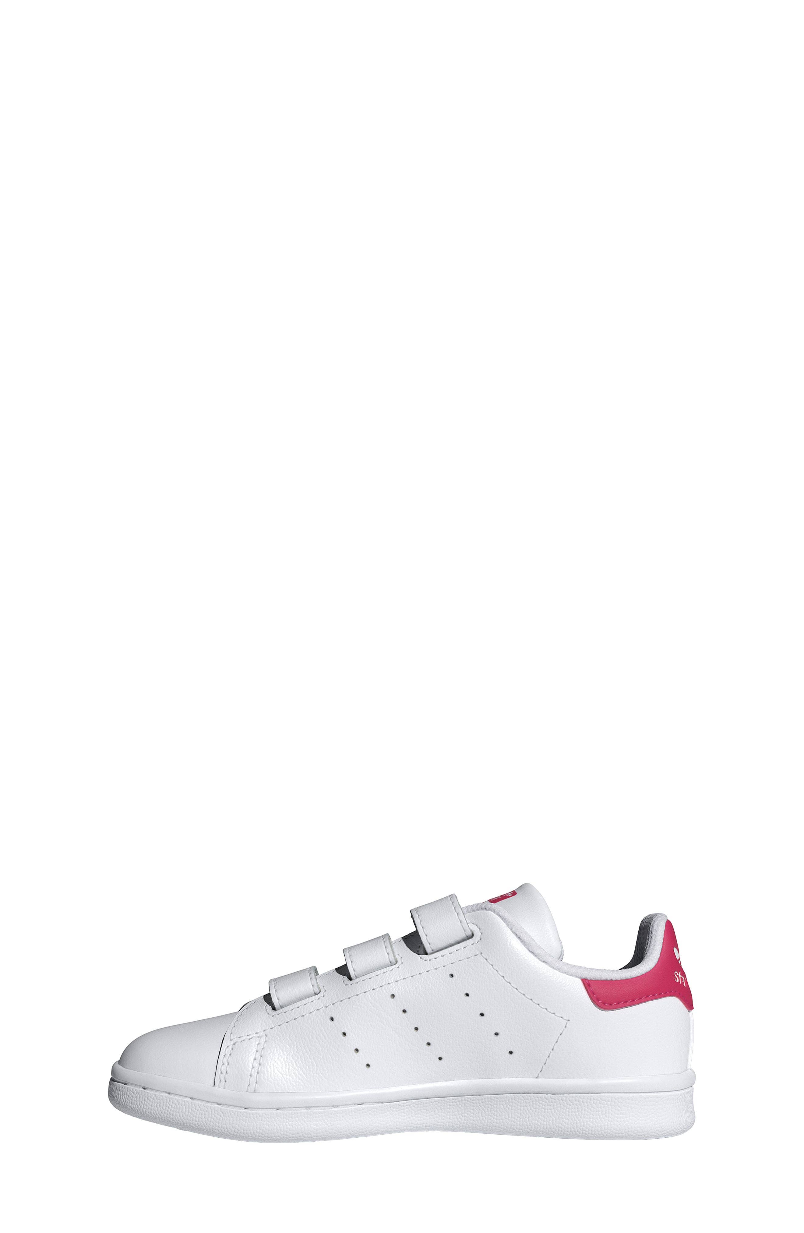 Adidas Stan Smith Sneaker White Full Size Run New
