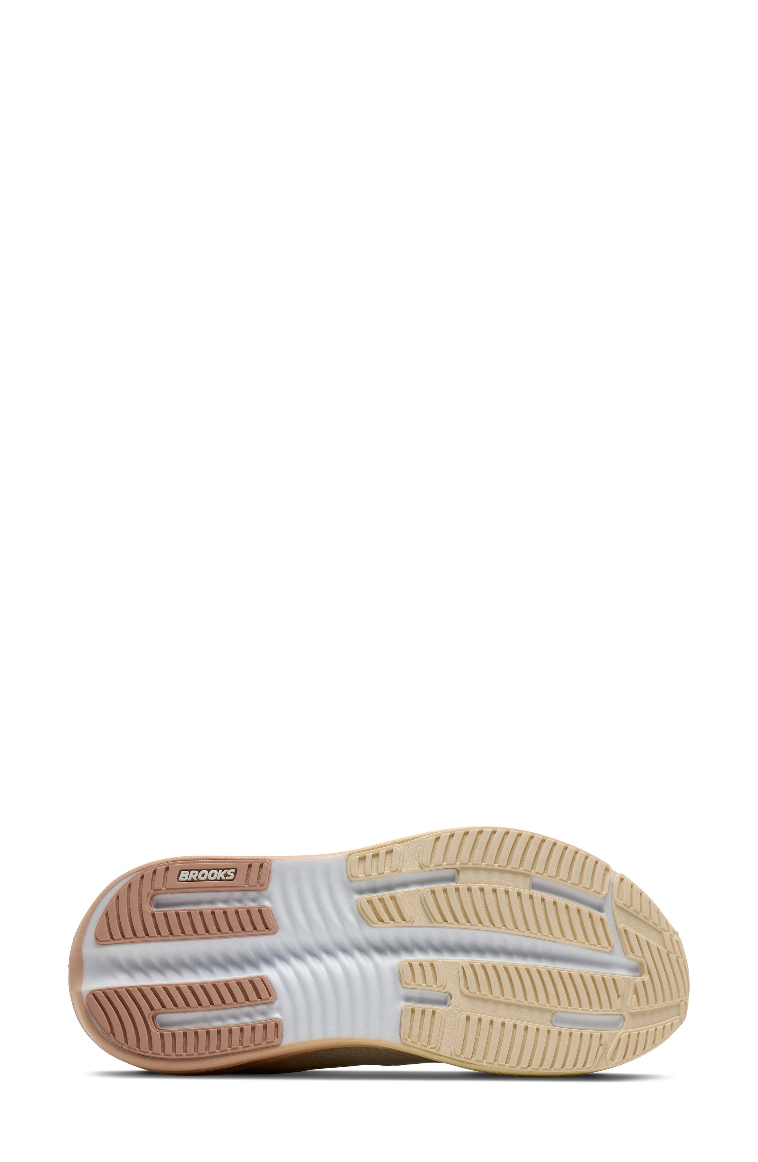 Brooks Brooks Ghost Max Sneaker Brown M 9 / W 10.5 New