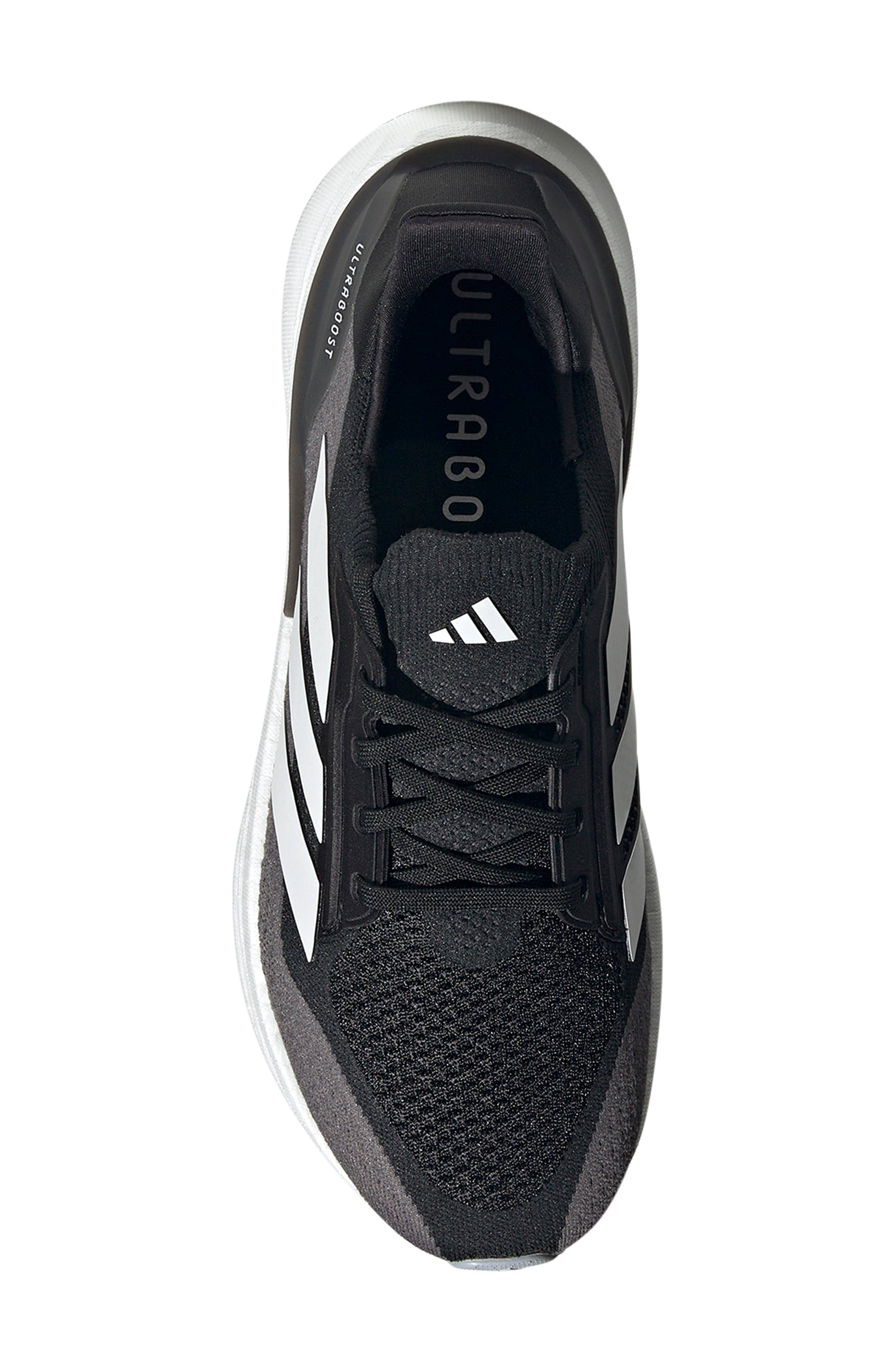 Adidas Ultraboost 5X Sneaker Gray Full Size Run New