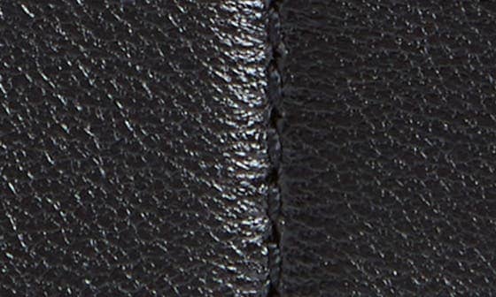 Saint Laurent Jamie Pouch Women's bags Unspecified Black Lambskin Gold New