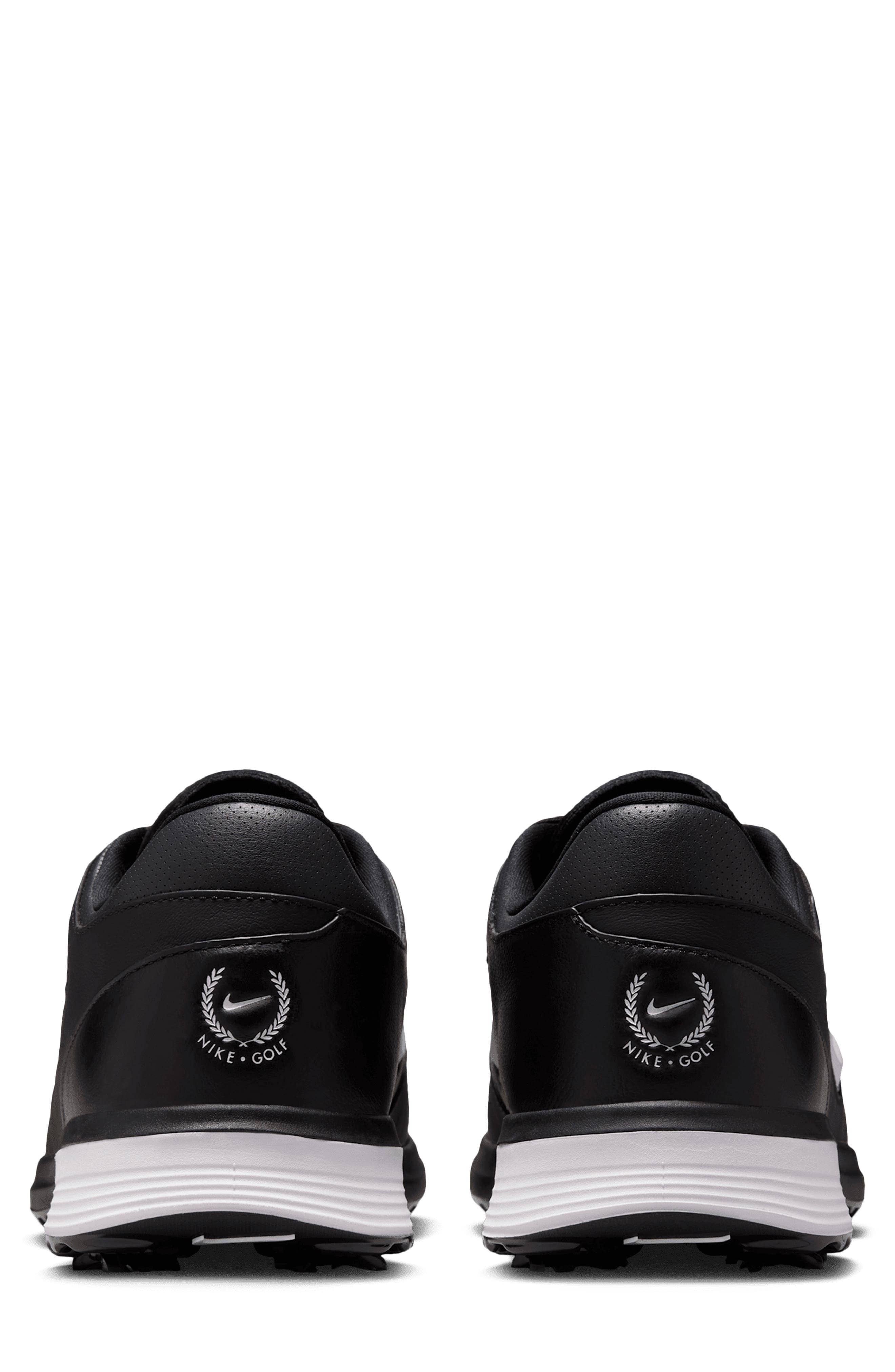 Nike Victory Tour 4 Sneaker Black New