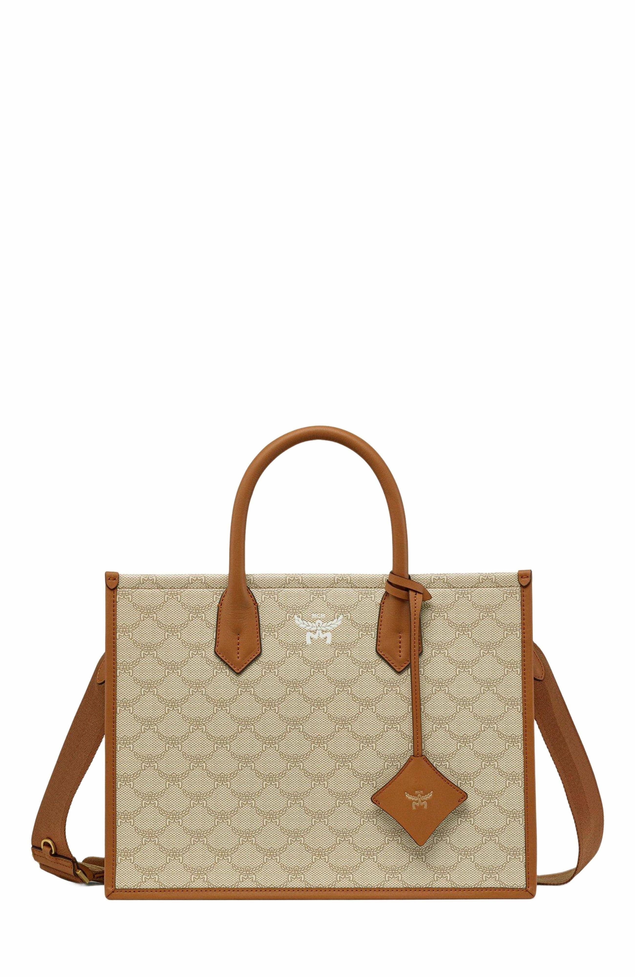MCM Himmel Tote Women's bags Unspecified Lauretos New
