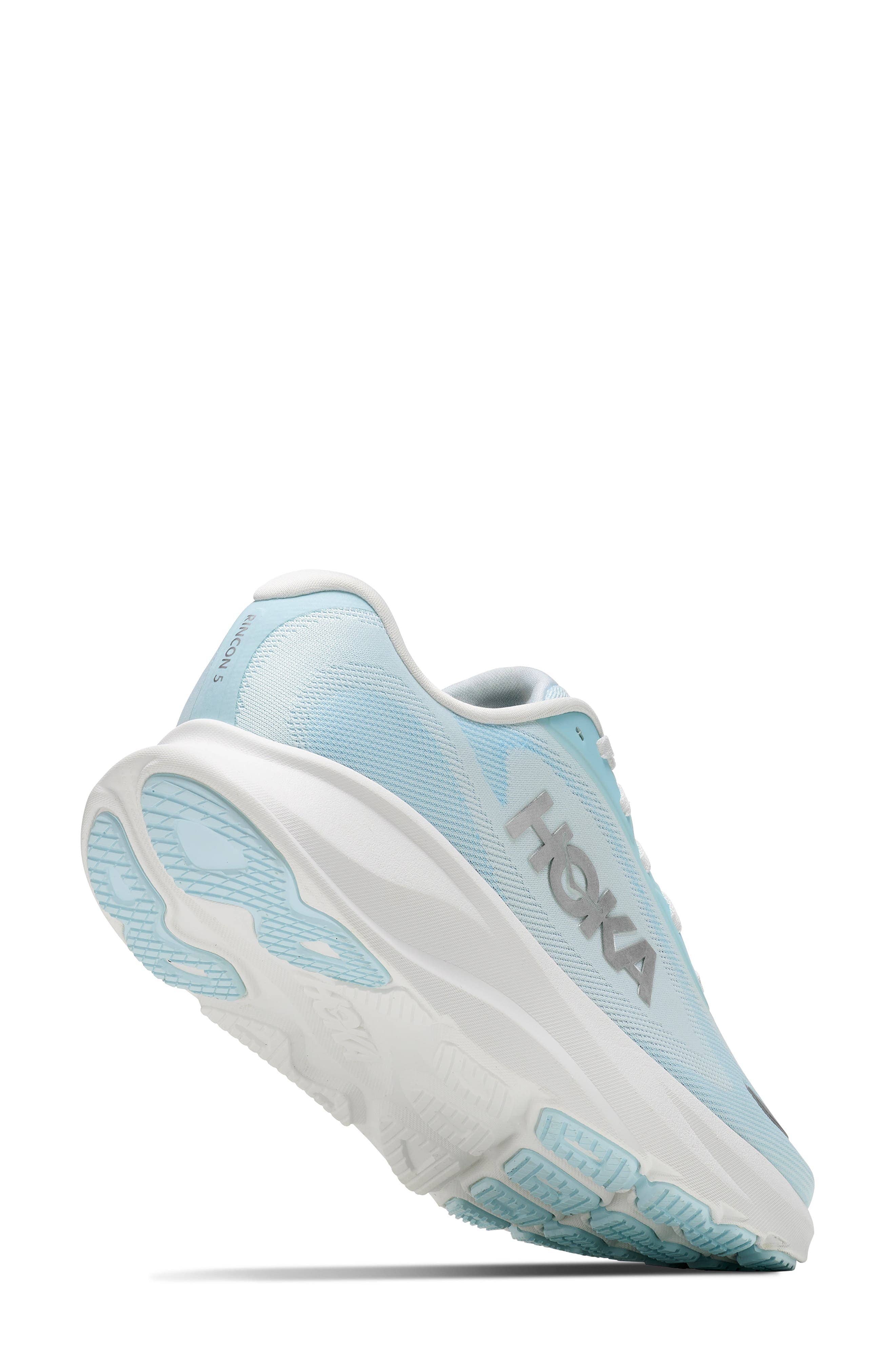Hoka Rincon 5 Sneaker Blue New