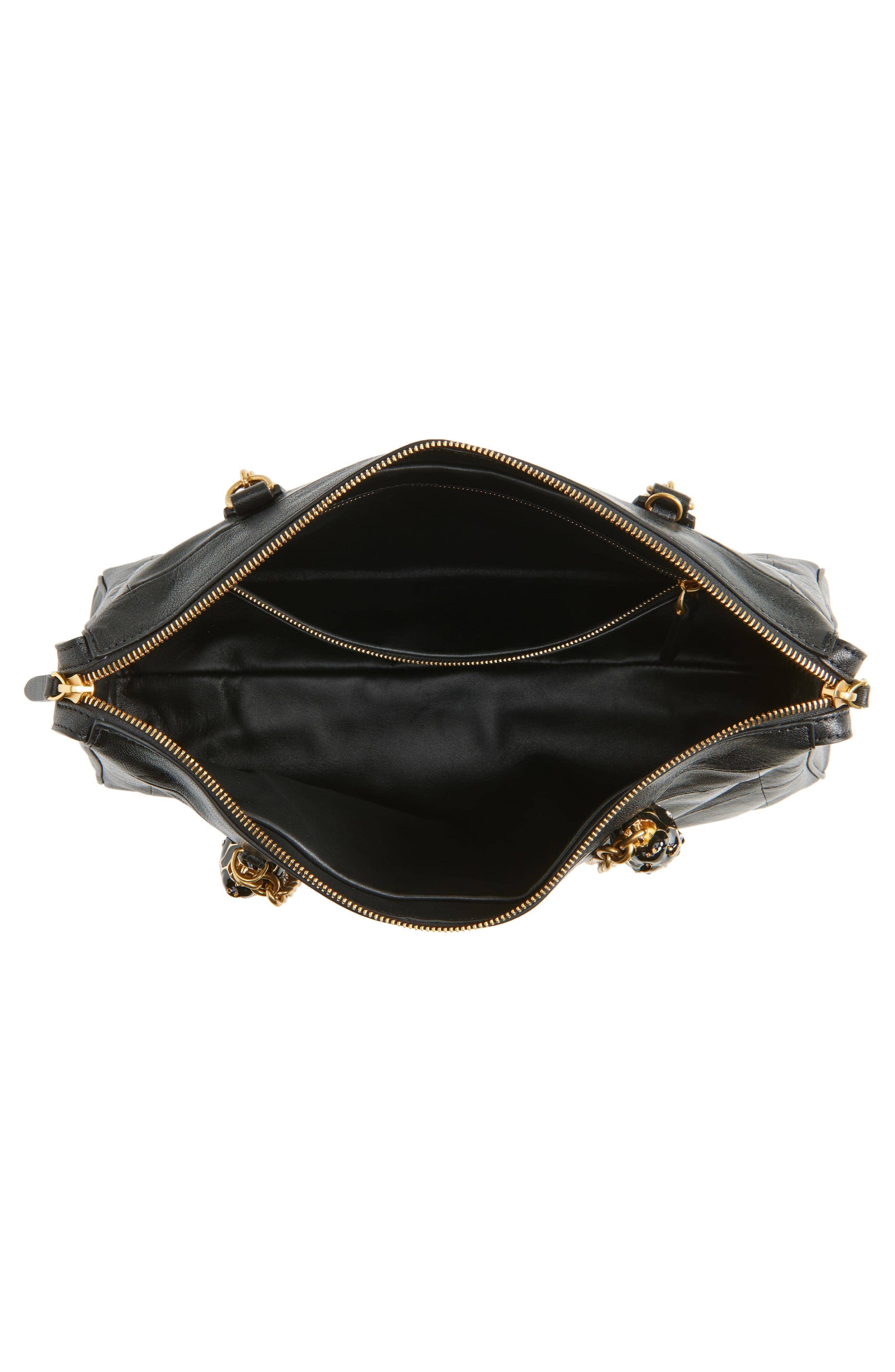 Valentino Garavani Panthea Tote Women's bags Black Unspecified New