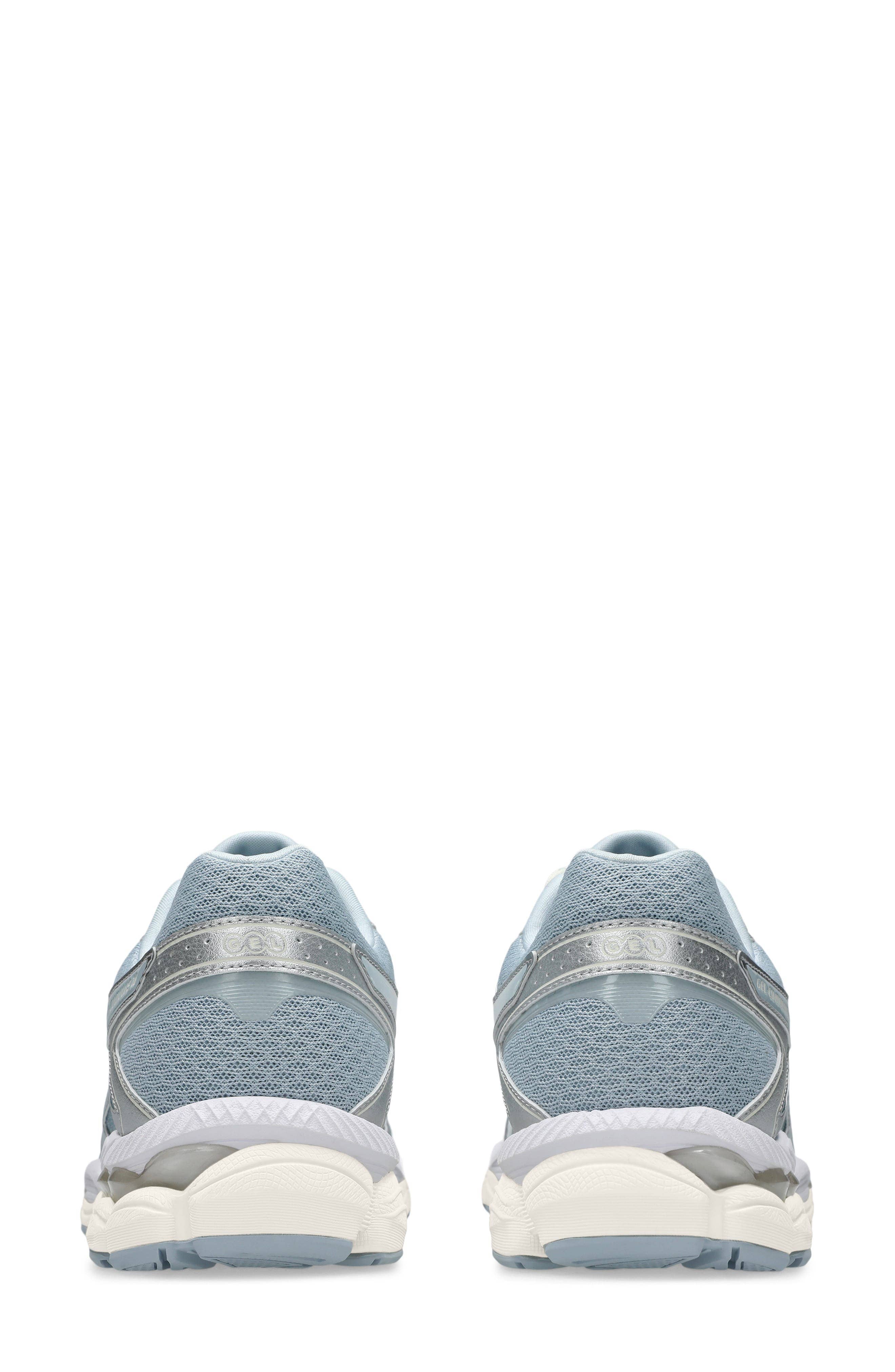 Asics Gel-cumulus 16 Sneaker Gray 3.5 New