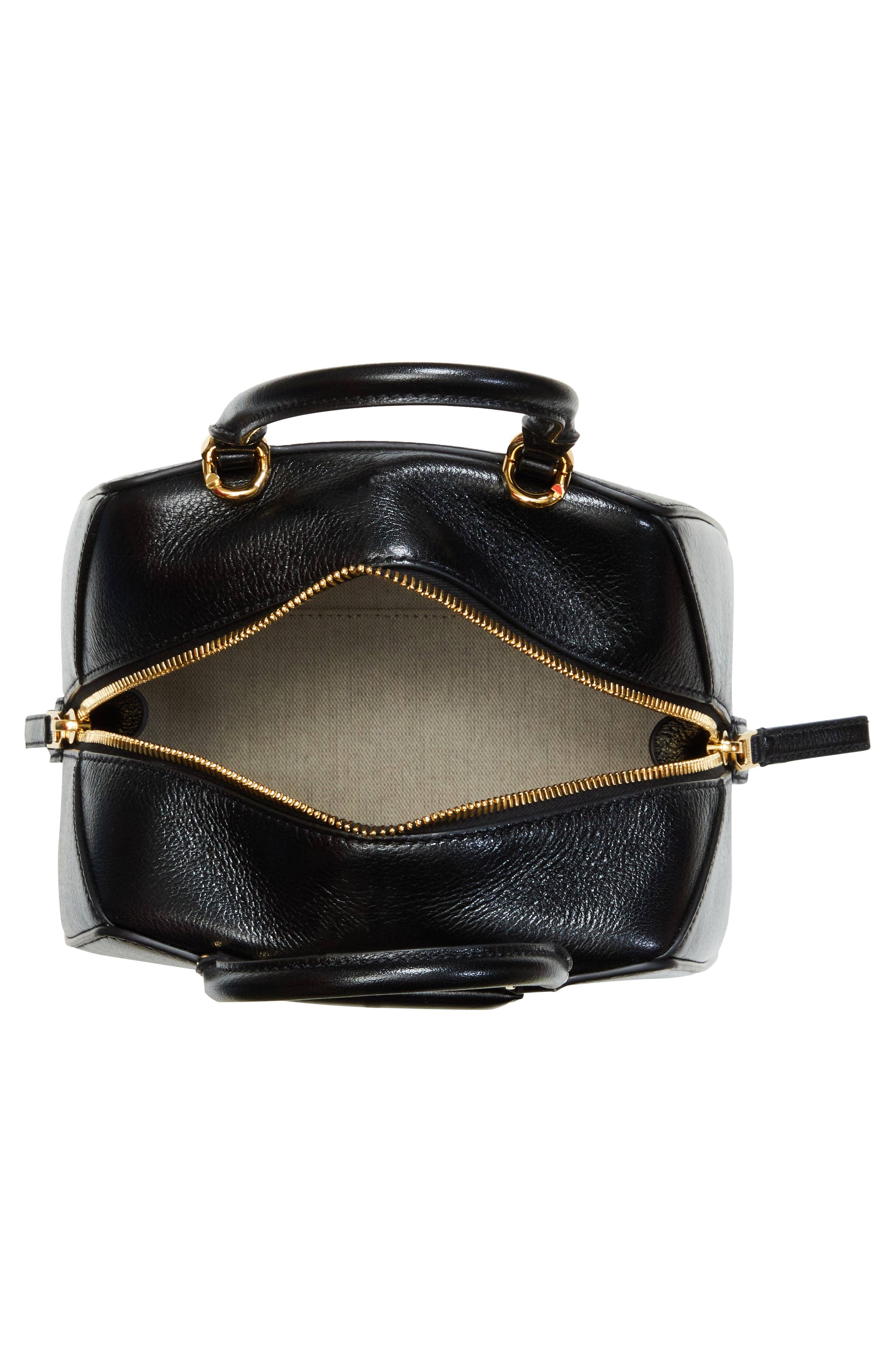 Givenchy Antigona Crossbody Women's bags Unspecified Black Leather New