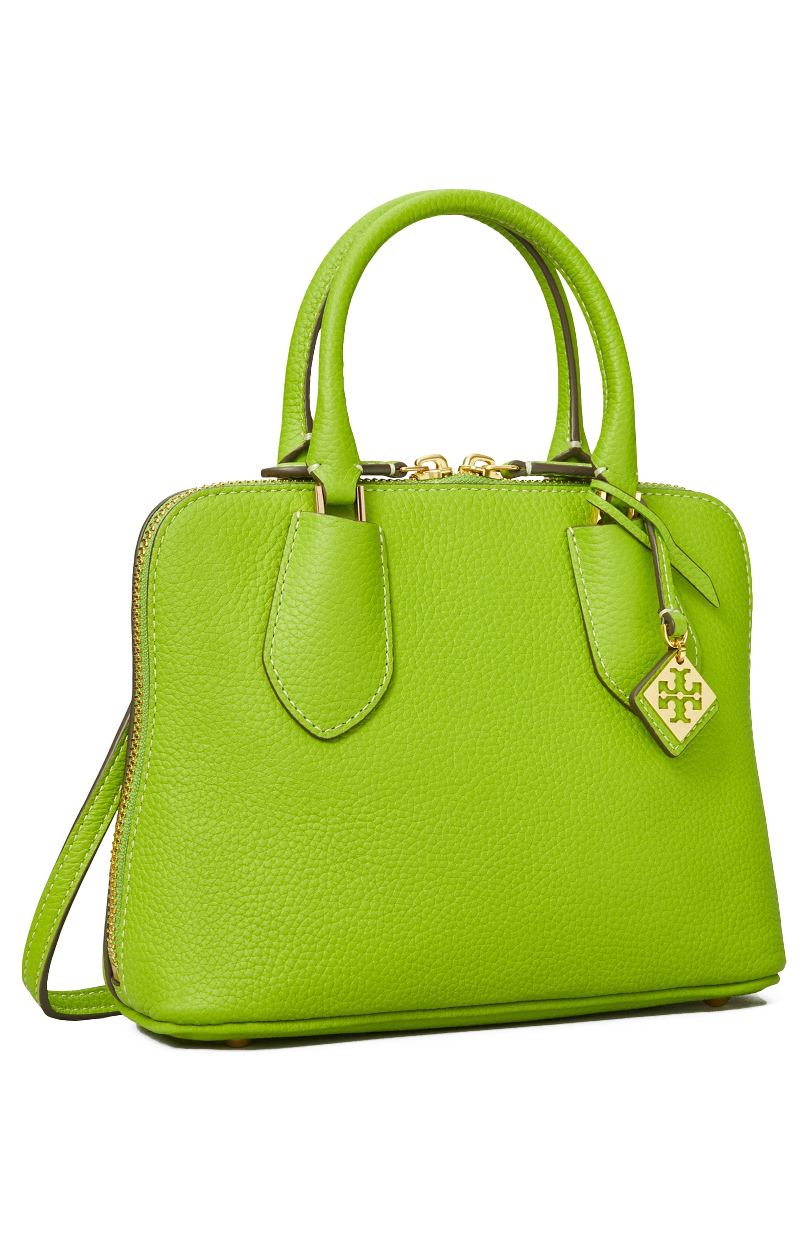 Tory Burch Swing Crossbody Women's bags Unspecified Embossed Leather New