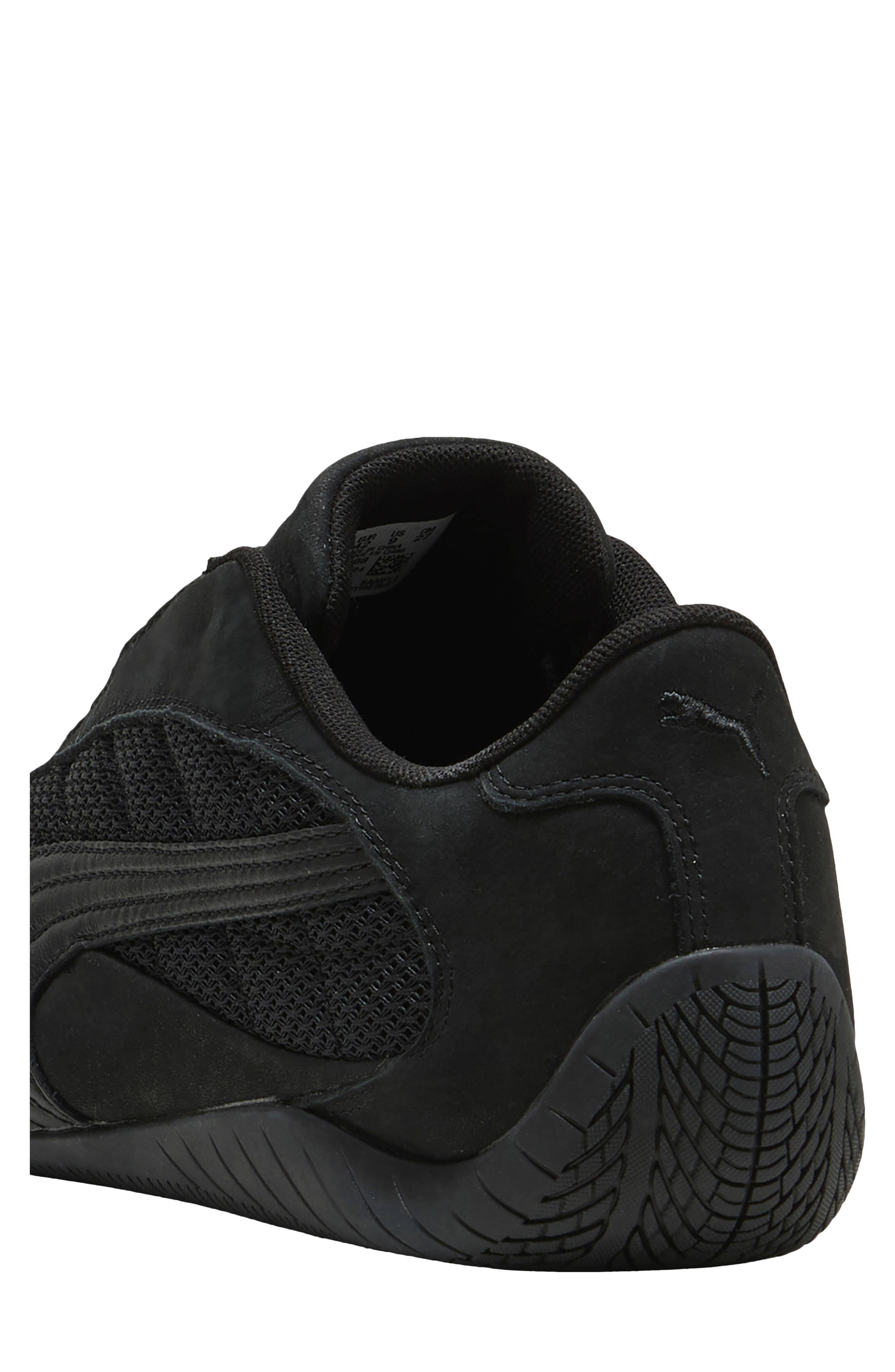 Puma Speedcat Plus Sneaker Brown Full Size Run New