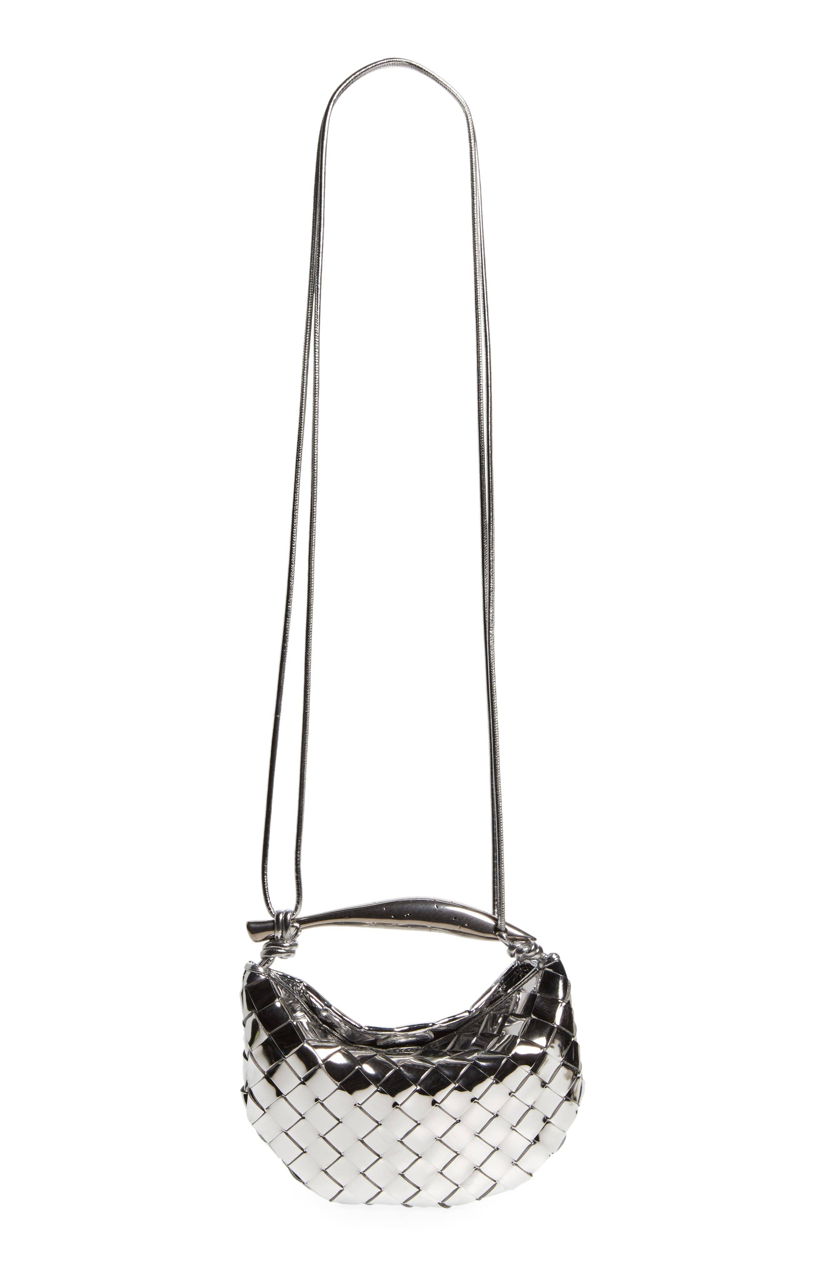 Bottega Veneta Sardine Women's bags Mini Unspecified Intrecciato New