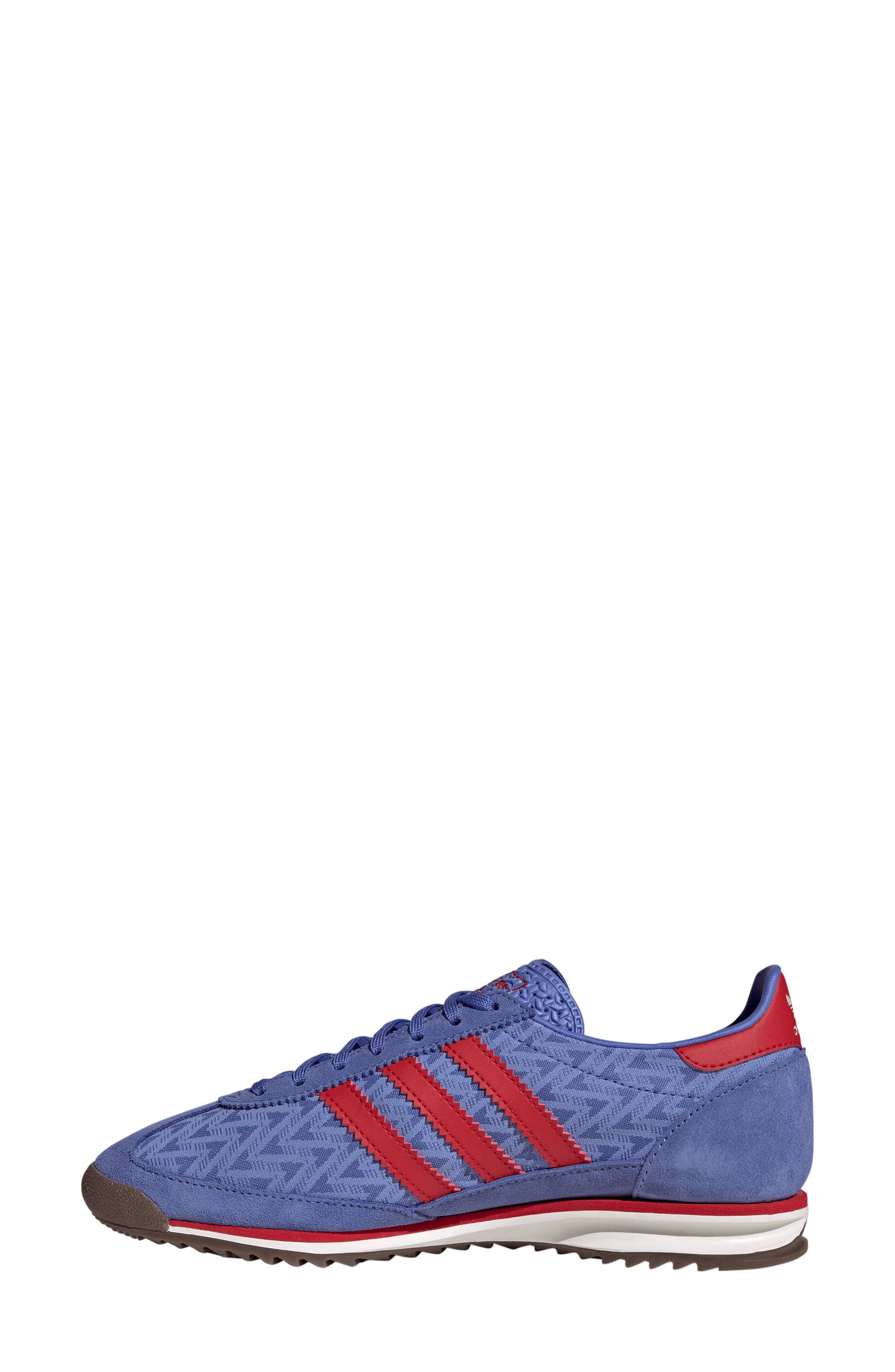 Adidas SL72 Sneaker Beige Full Size Run New