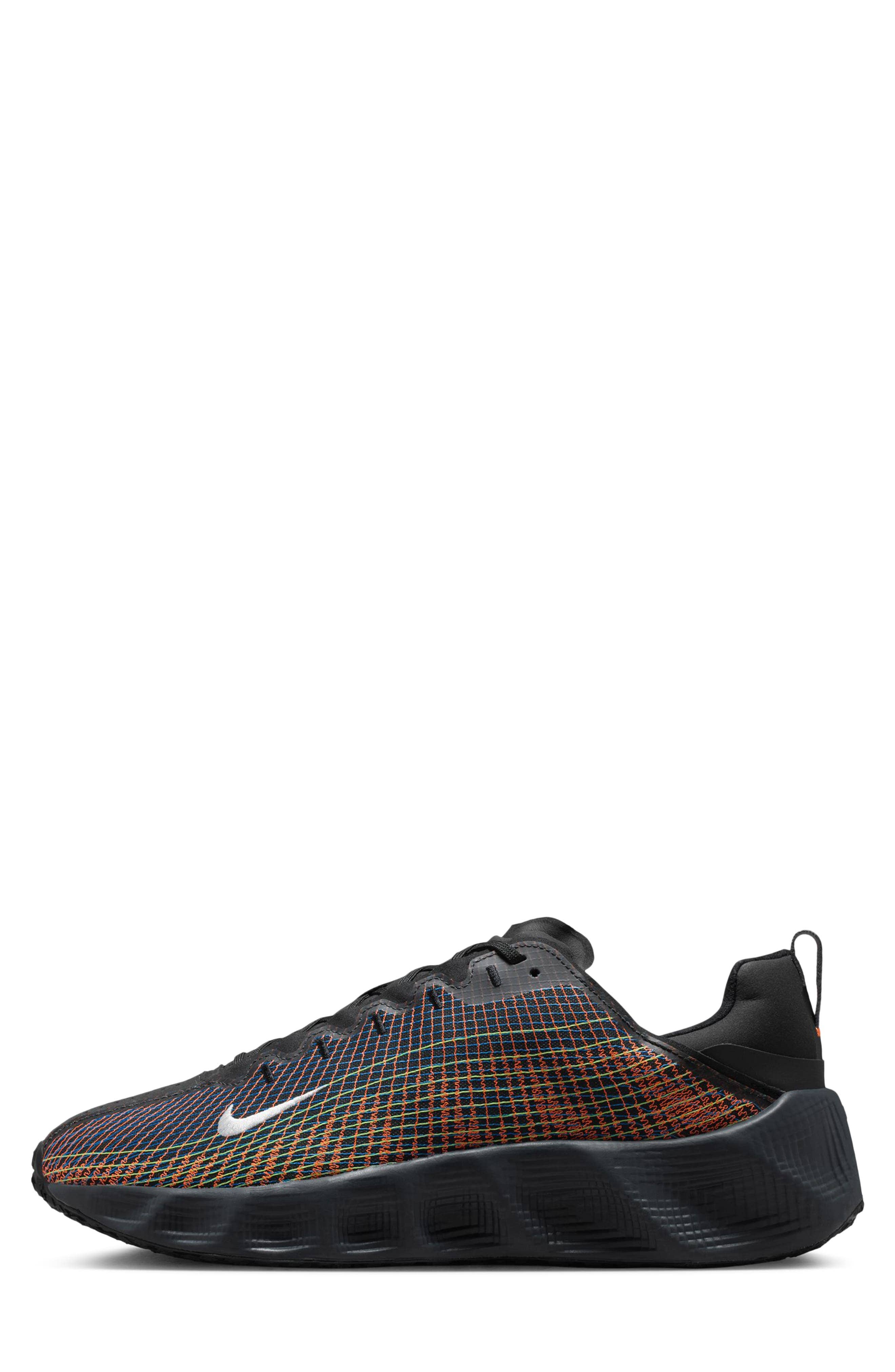 Nike Ava Rover Premium Sneaker Gray 12.5 New