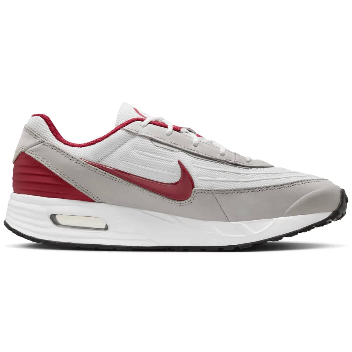 Nike Air Max Verse Sneaker White Full Size Run New