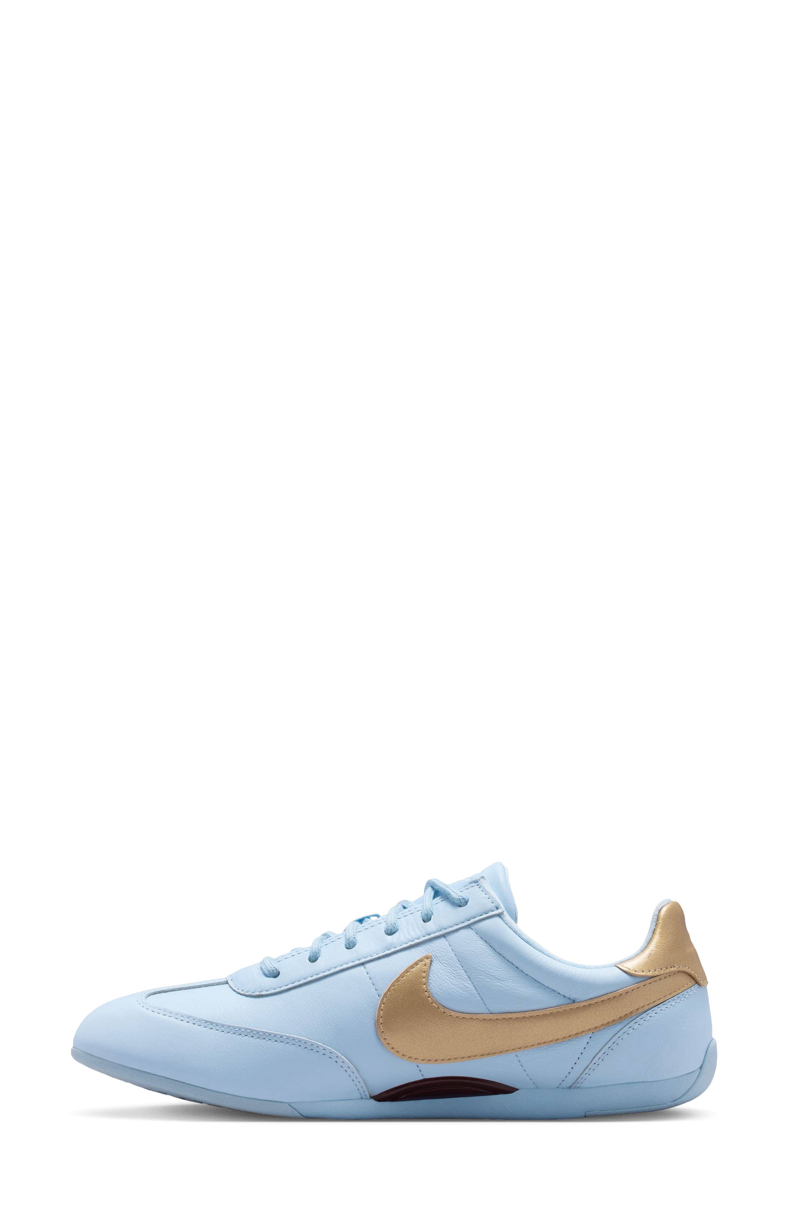 Nike Sprint Sister Sneaker Blue Full Size Run New