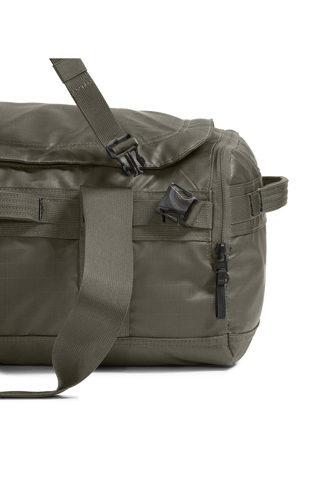 The North Face Base Camp Voyager Backpack Women's bags Black Unspecified New