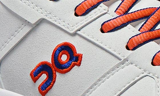 On THE ROGER Clubhouse Sneaker White Full Size Run New