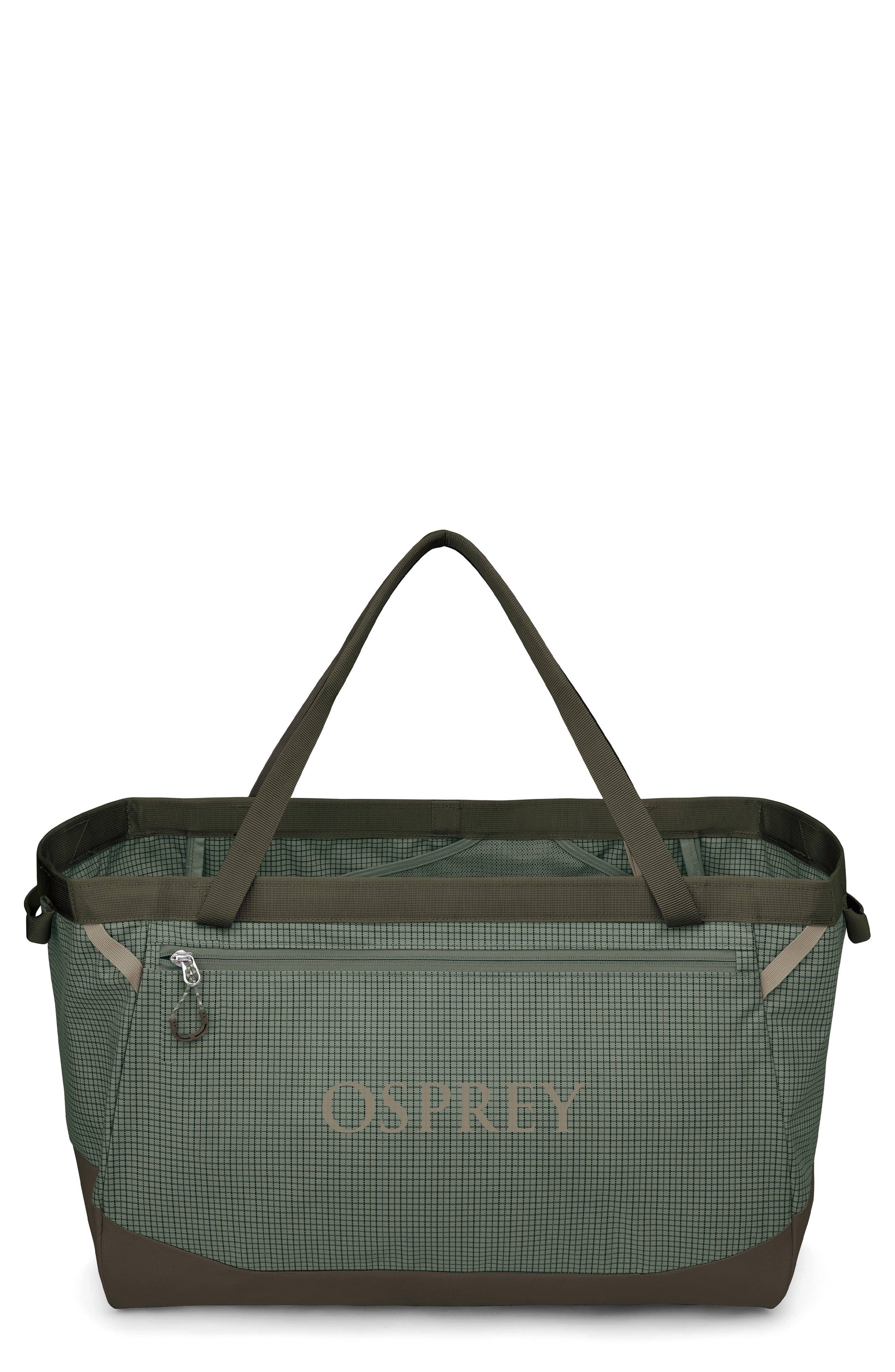 Osprey Transporter Tote Women's bags Black Unspecified New