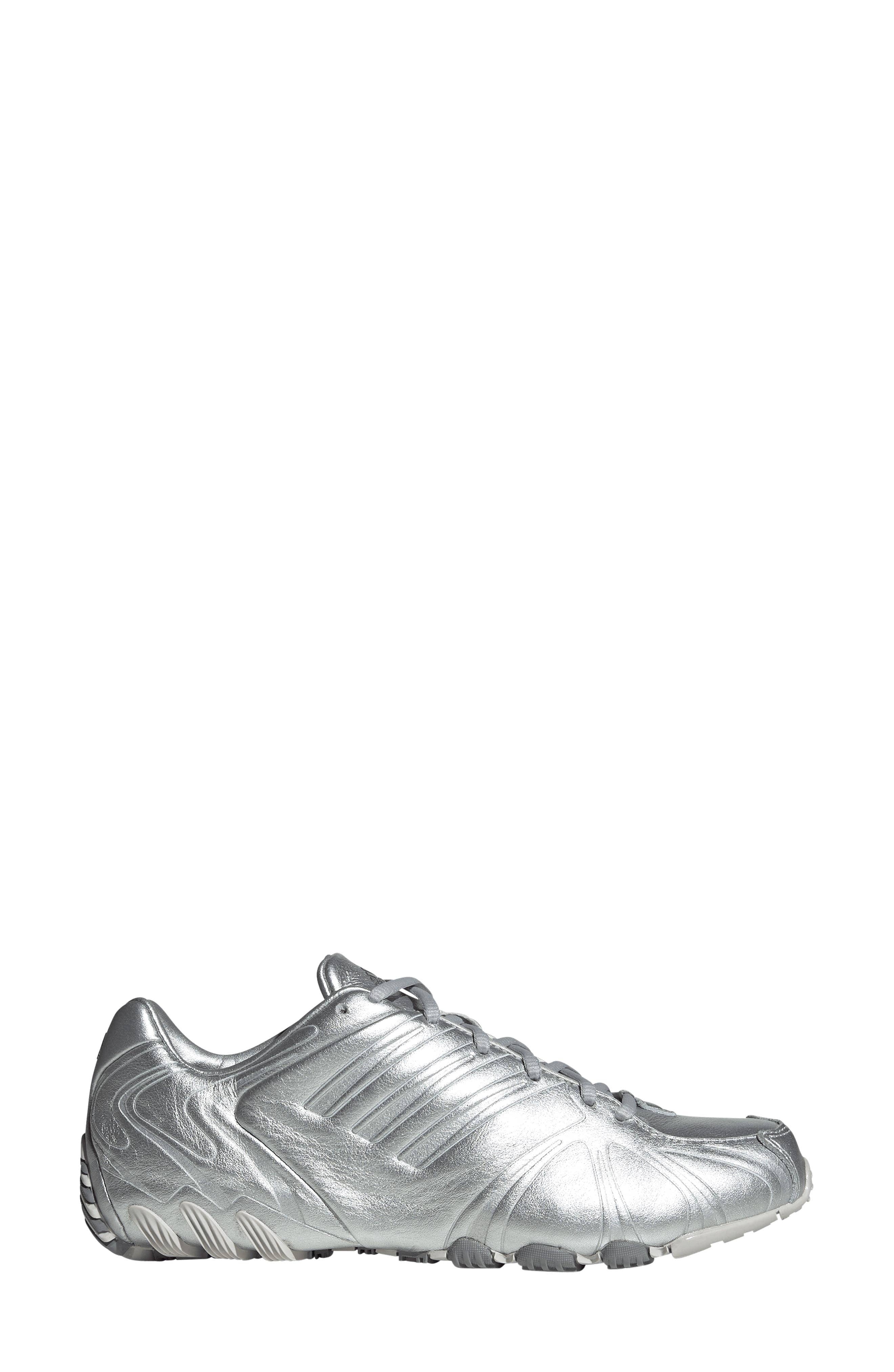 Adidas Ghost Sprint Sneaker Beige Full Size Run New