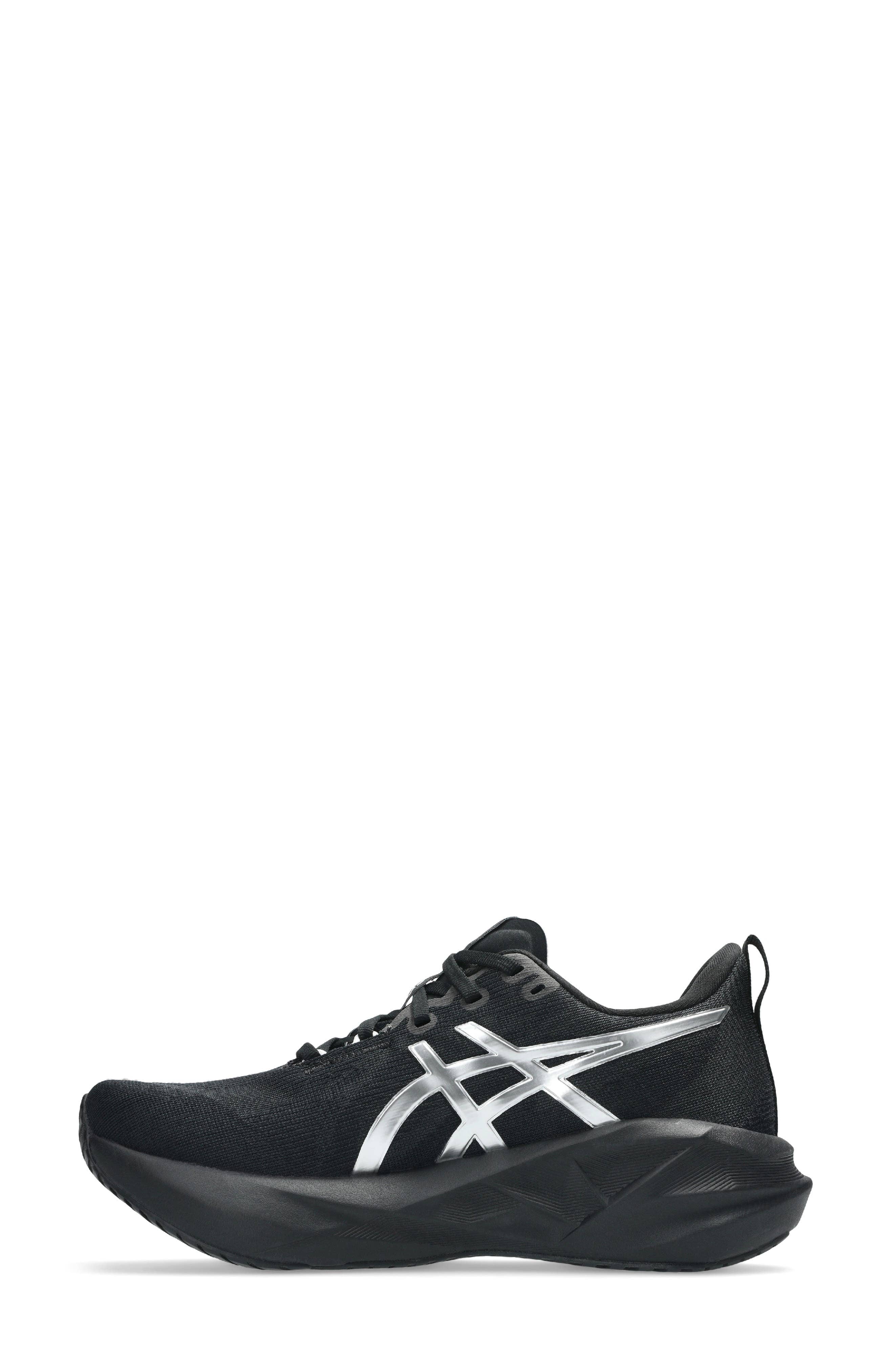 Asics Novablast 5 Sneaker Blue M 10.5 / W 12 New