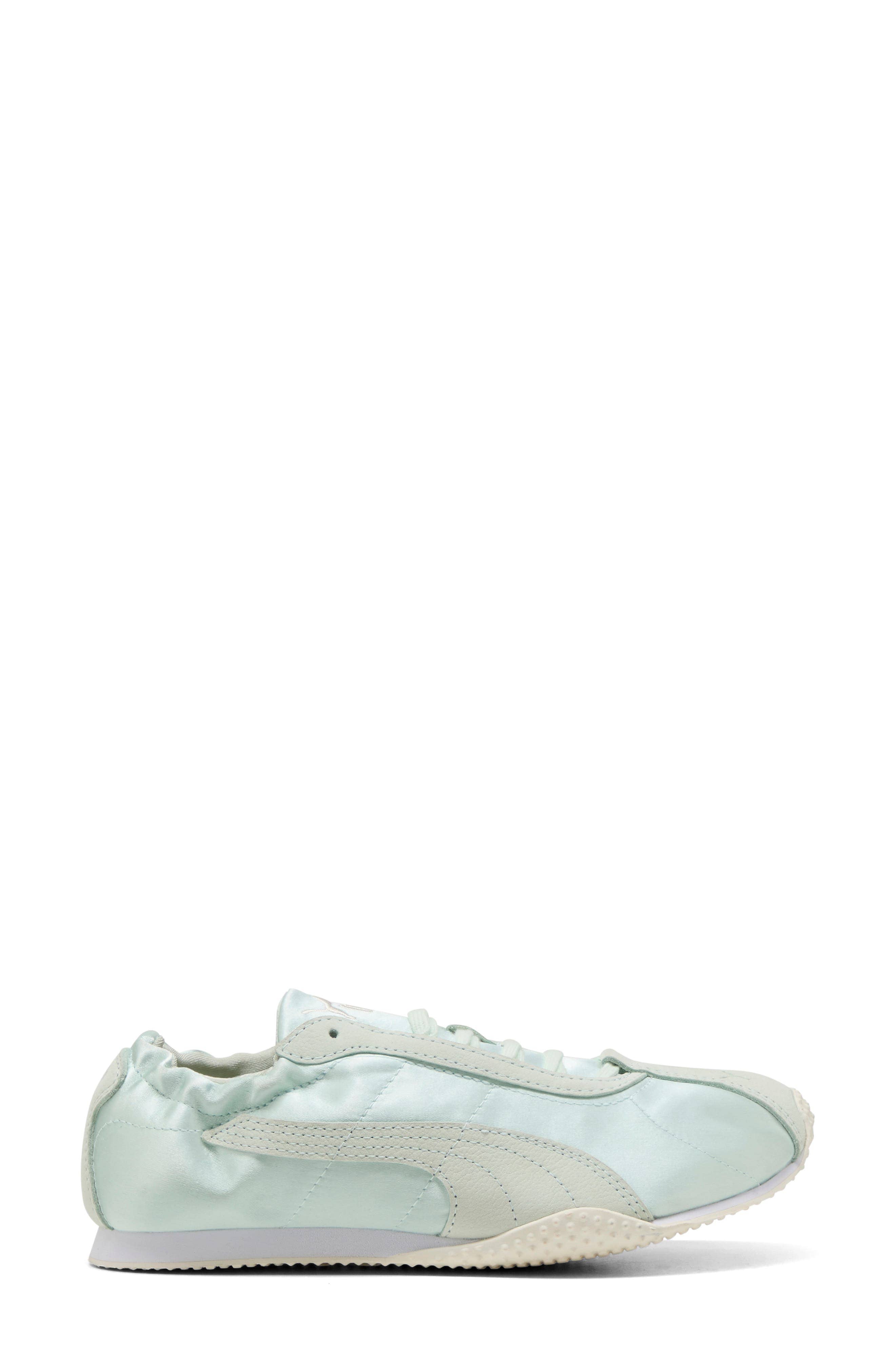 Puma H-Street Etoile Ballet Sneaker Green Full Size Run New