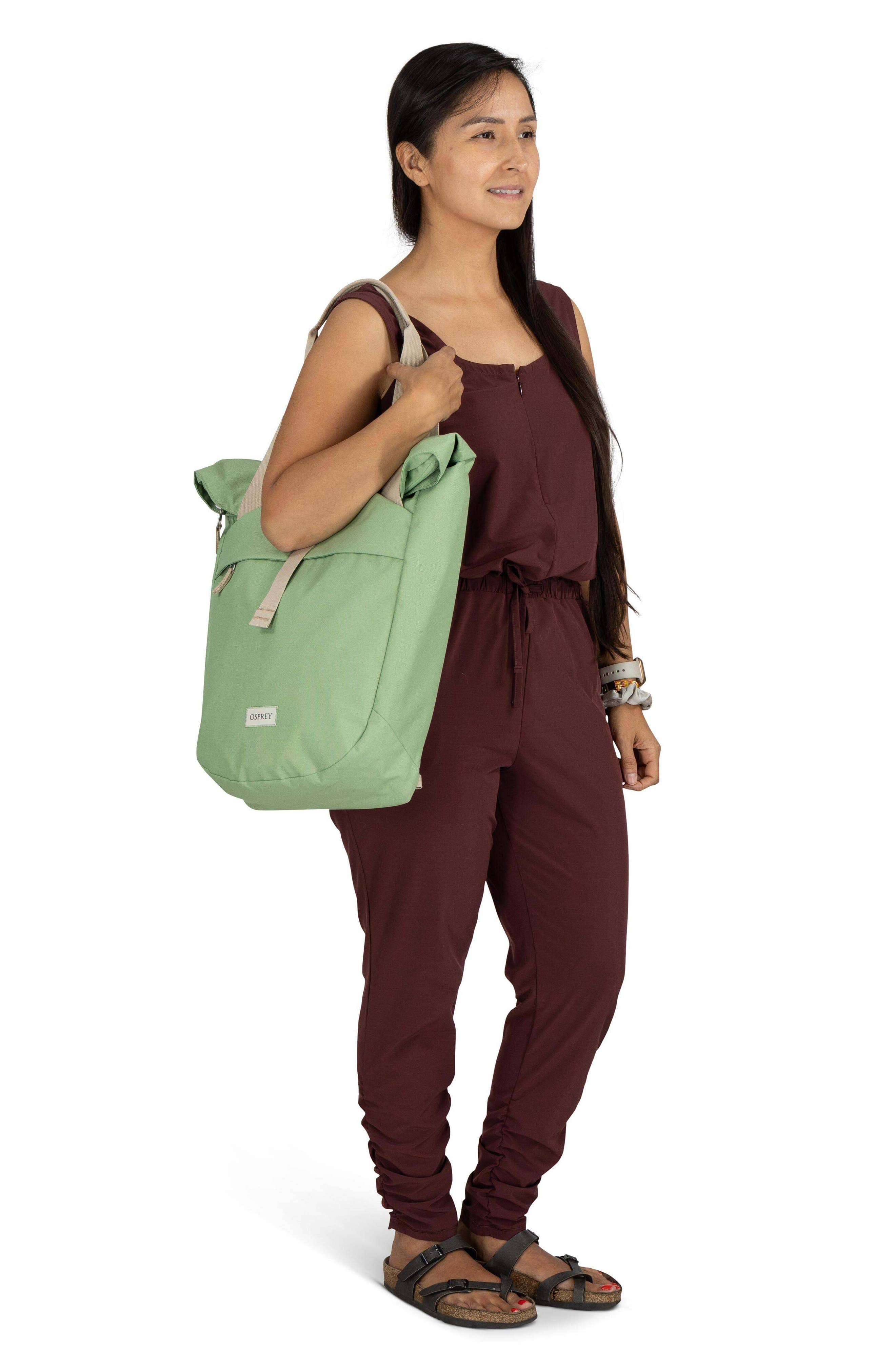 Osprey Arcane Tote Women's bags Brown Unspecified New