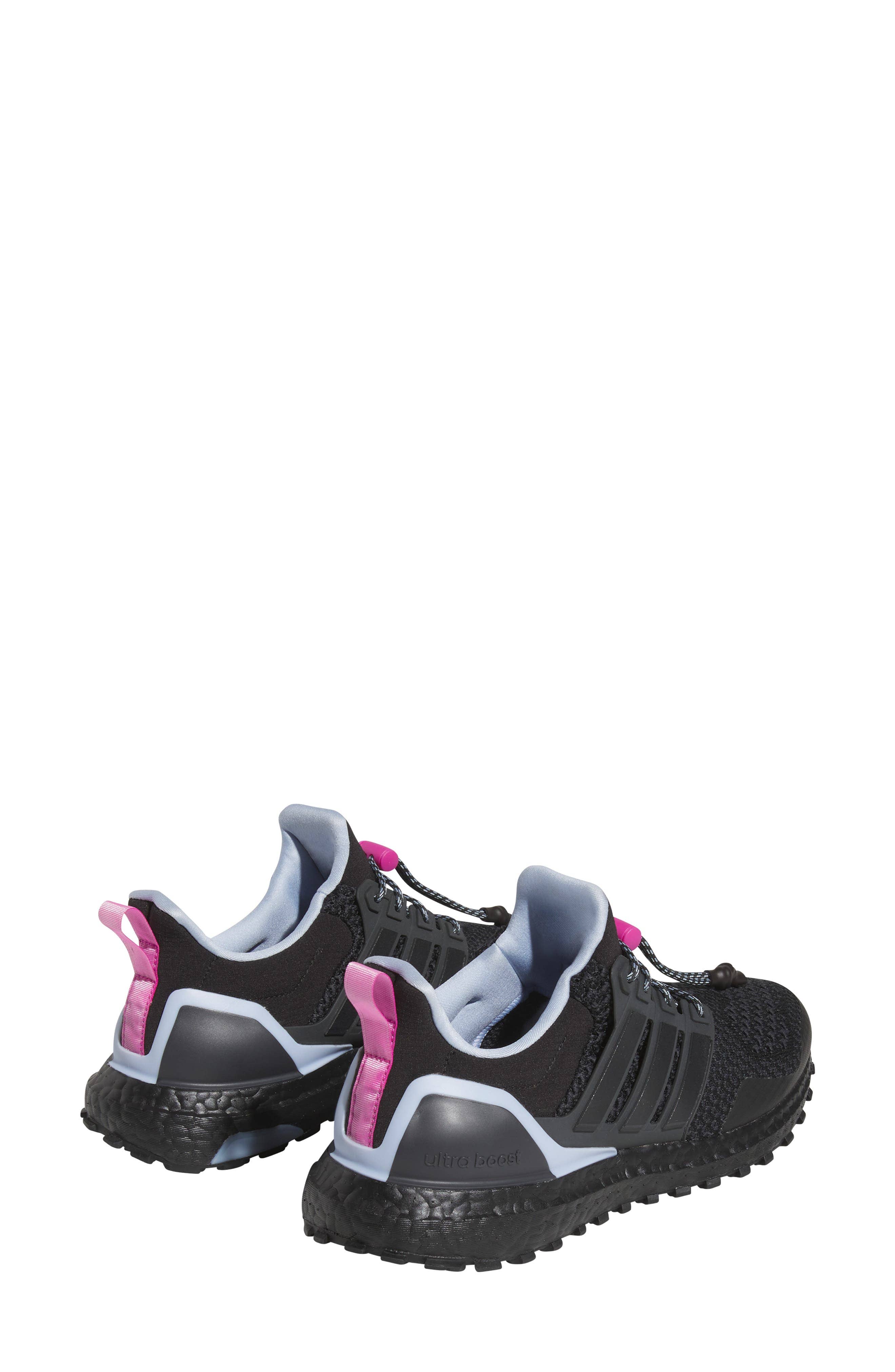Adidas Ultraboost 1.0 DNA Sneaker Black Full Size Run New