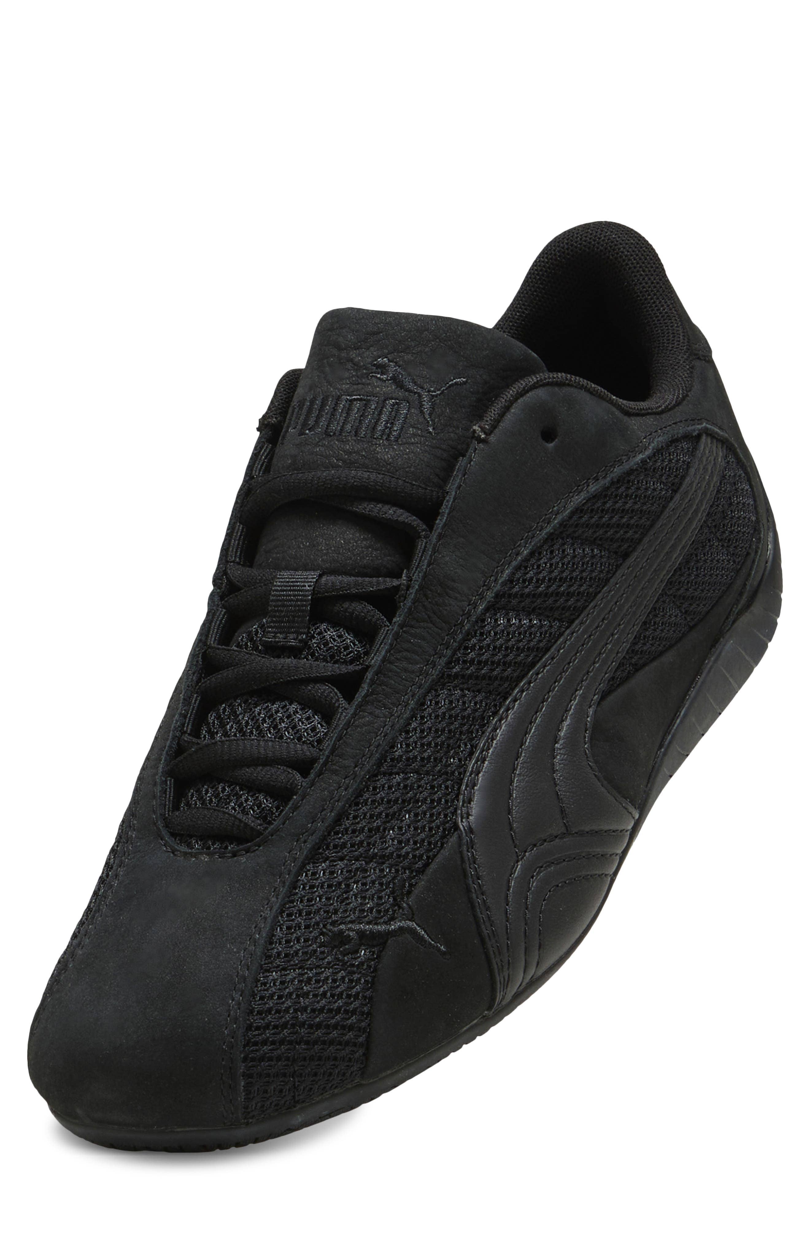 Puma Speedcat Plus Sneaker Brown Full Size Run New