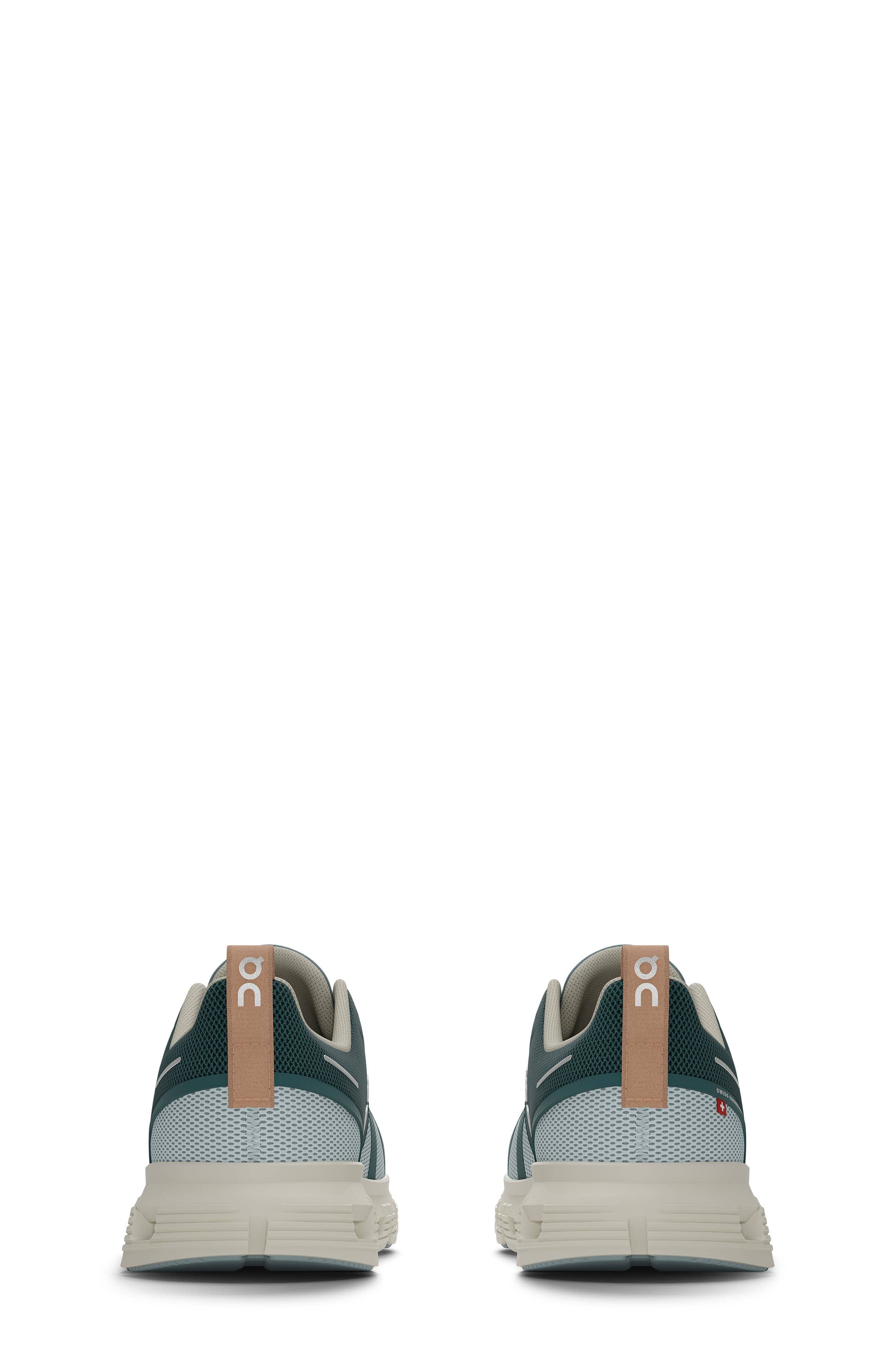 On Cloud Sky 2 Sneaker Black 4.5 New