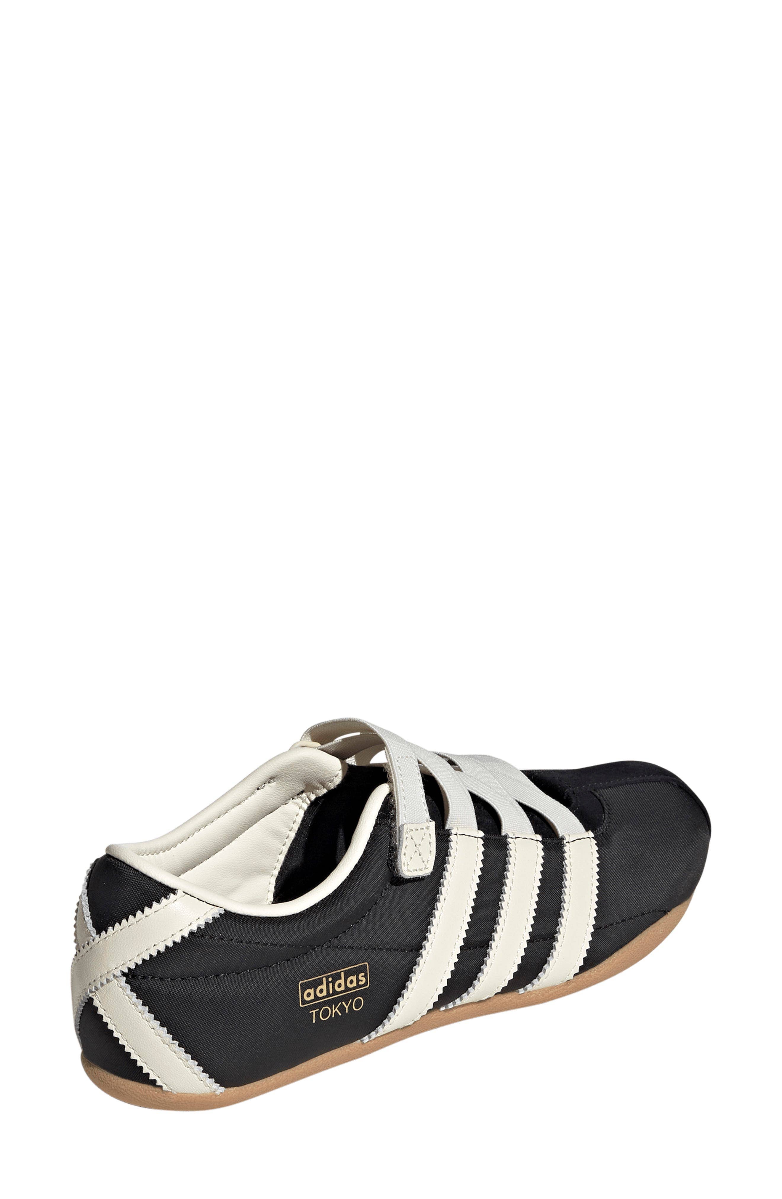 Adidas Tokyo Mary Jane Sneaker Red 8.5 New