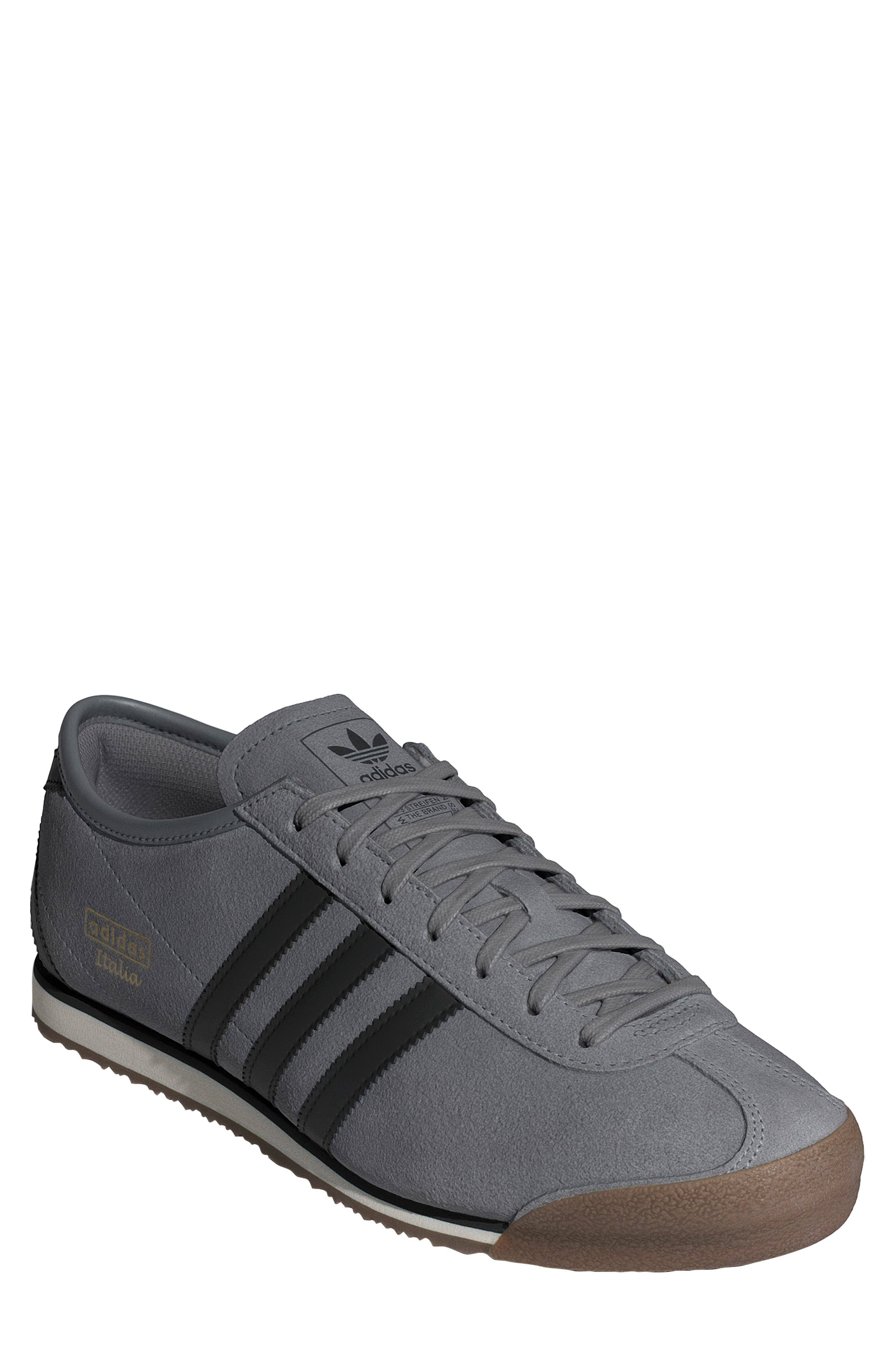 Adidas Italia 70s Sneaker Brown Full Size Run New