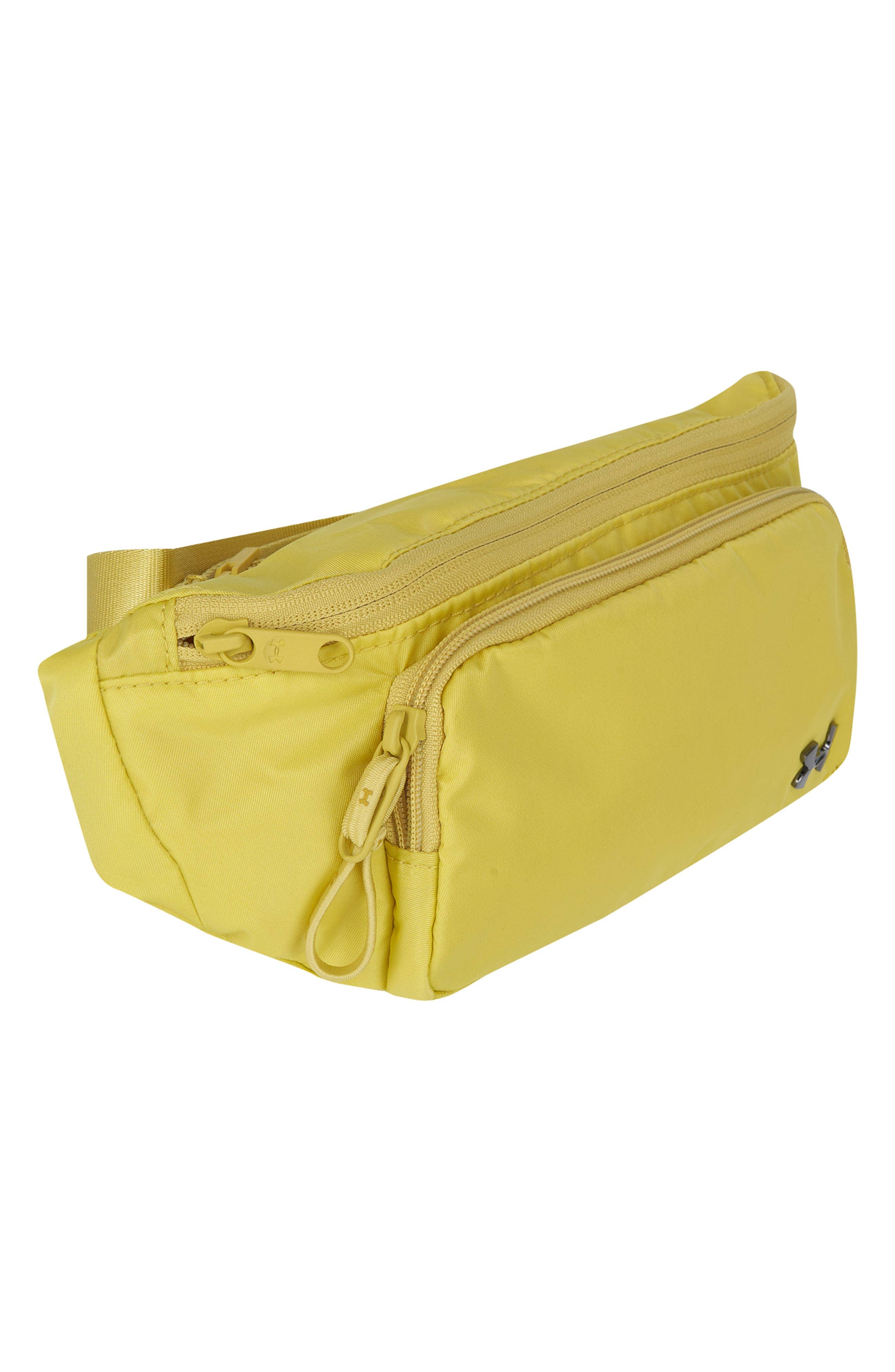 Under Armour UA Studio Belt Bag Women's bags Black Unspecified New