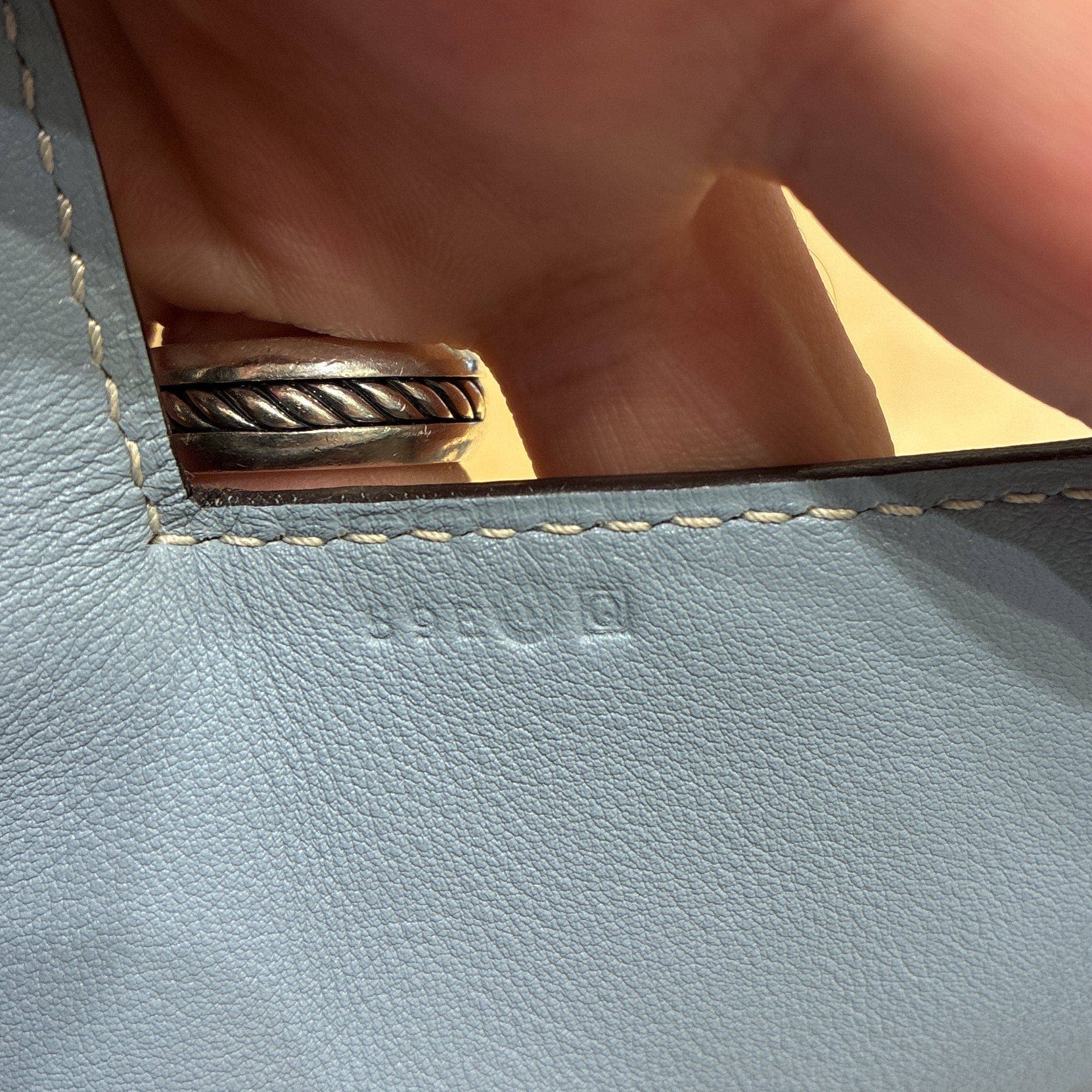 Hermès Toolbox Women's bags 26 Unspecified Swift New