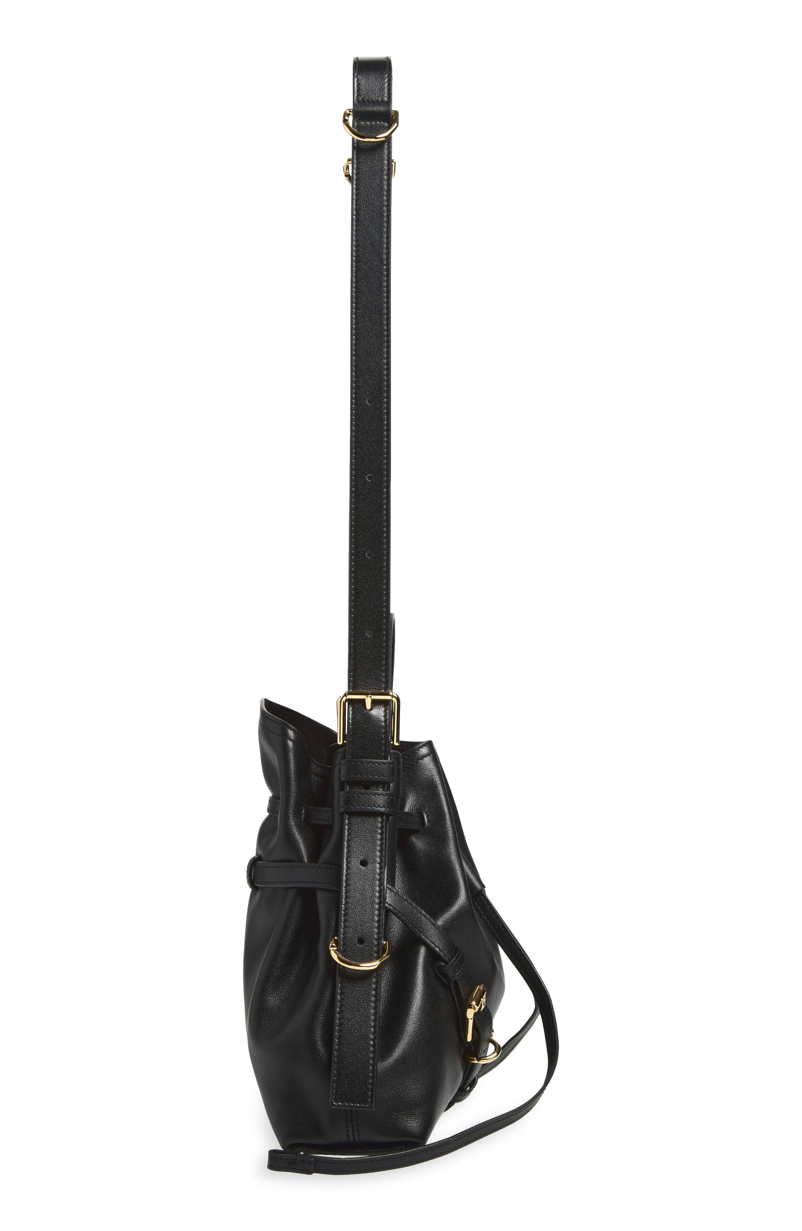 Givenchy Voyou Women's bags Medium Ebony Brown Unspecified New
