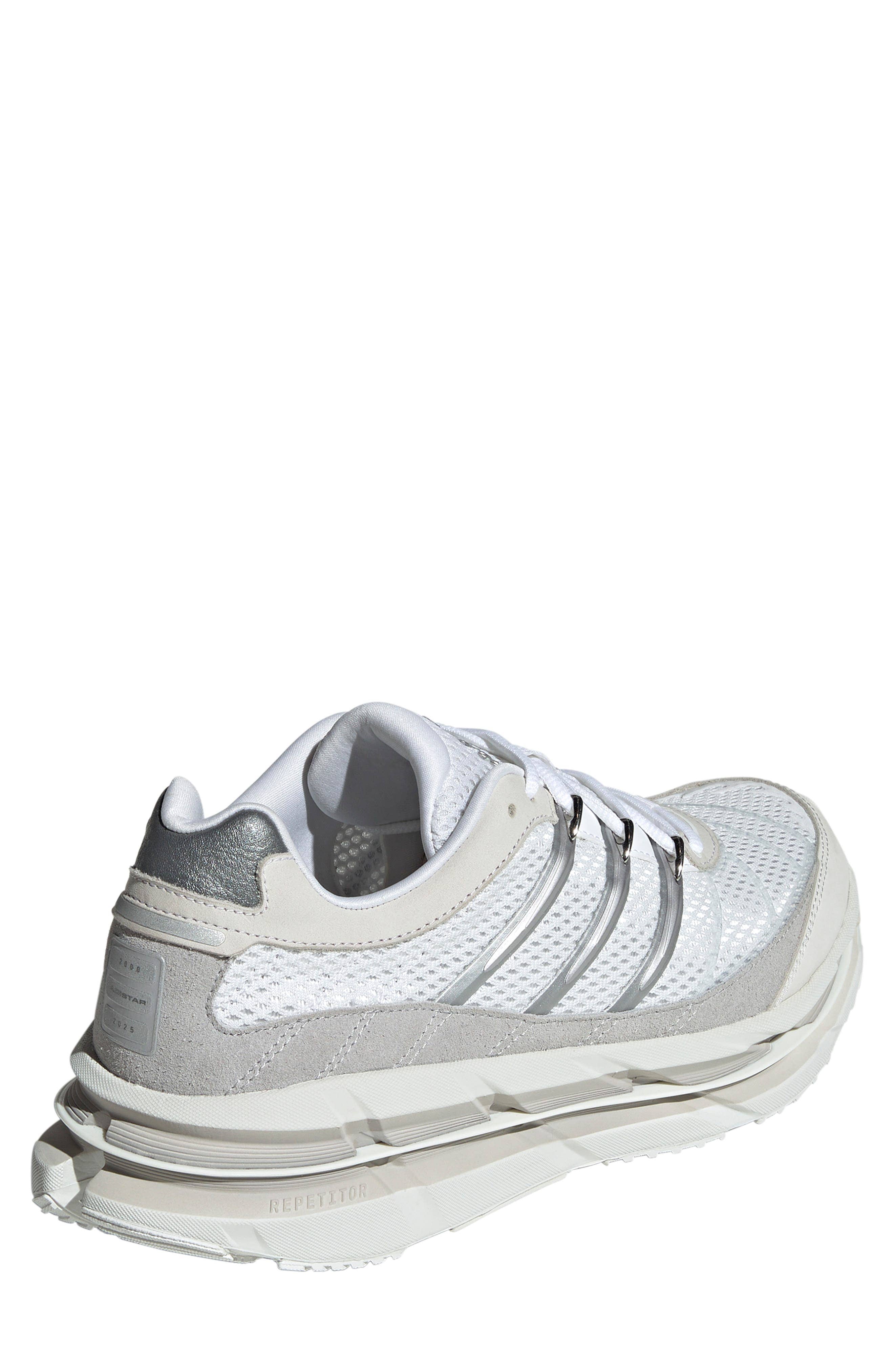 Adidas Adistar HRMY Sneaker Black Full Size Run New