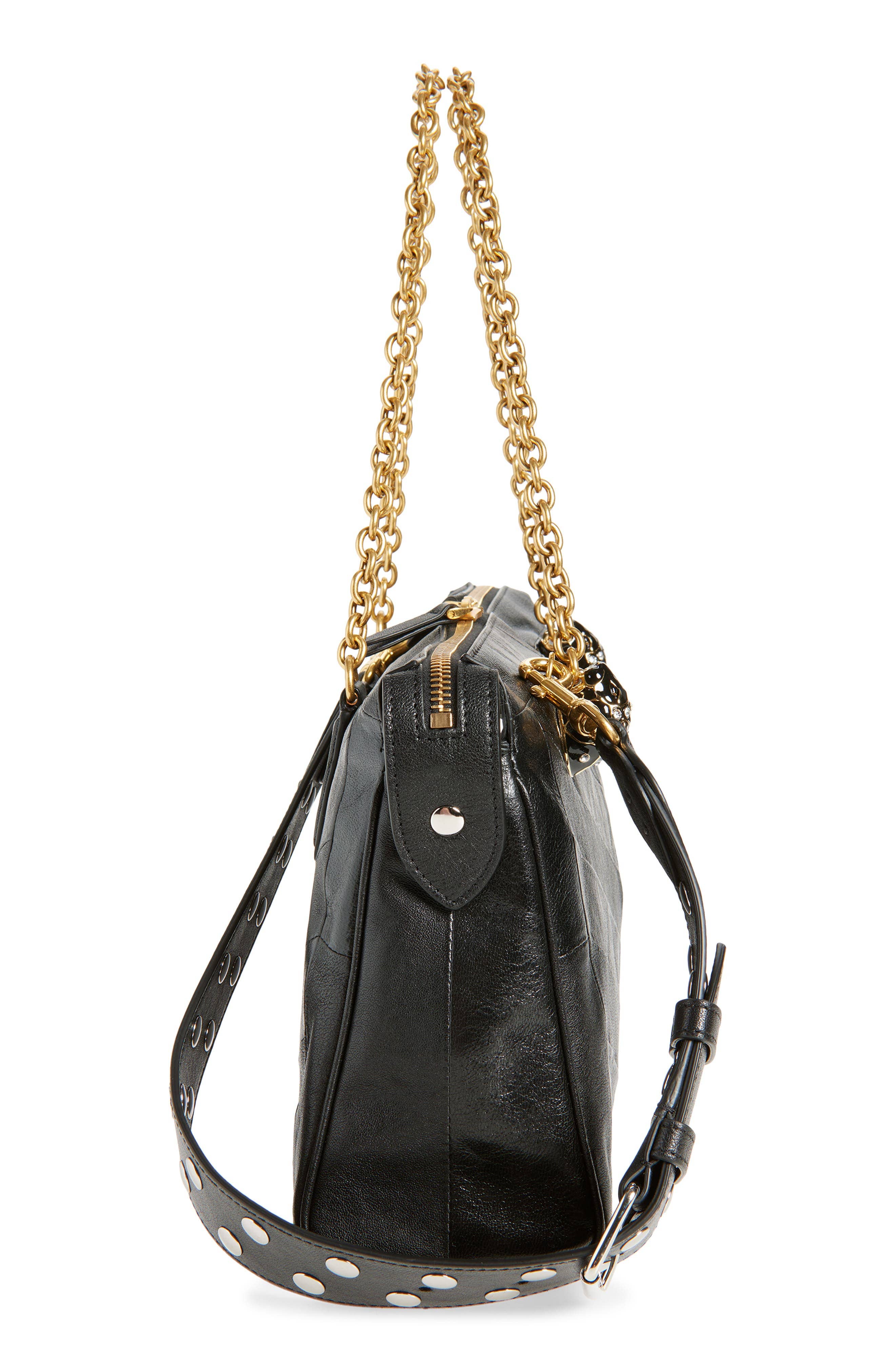 Valentino Garavani Panthea Tote Women's bags Black Unspecified New