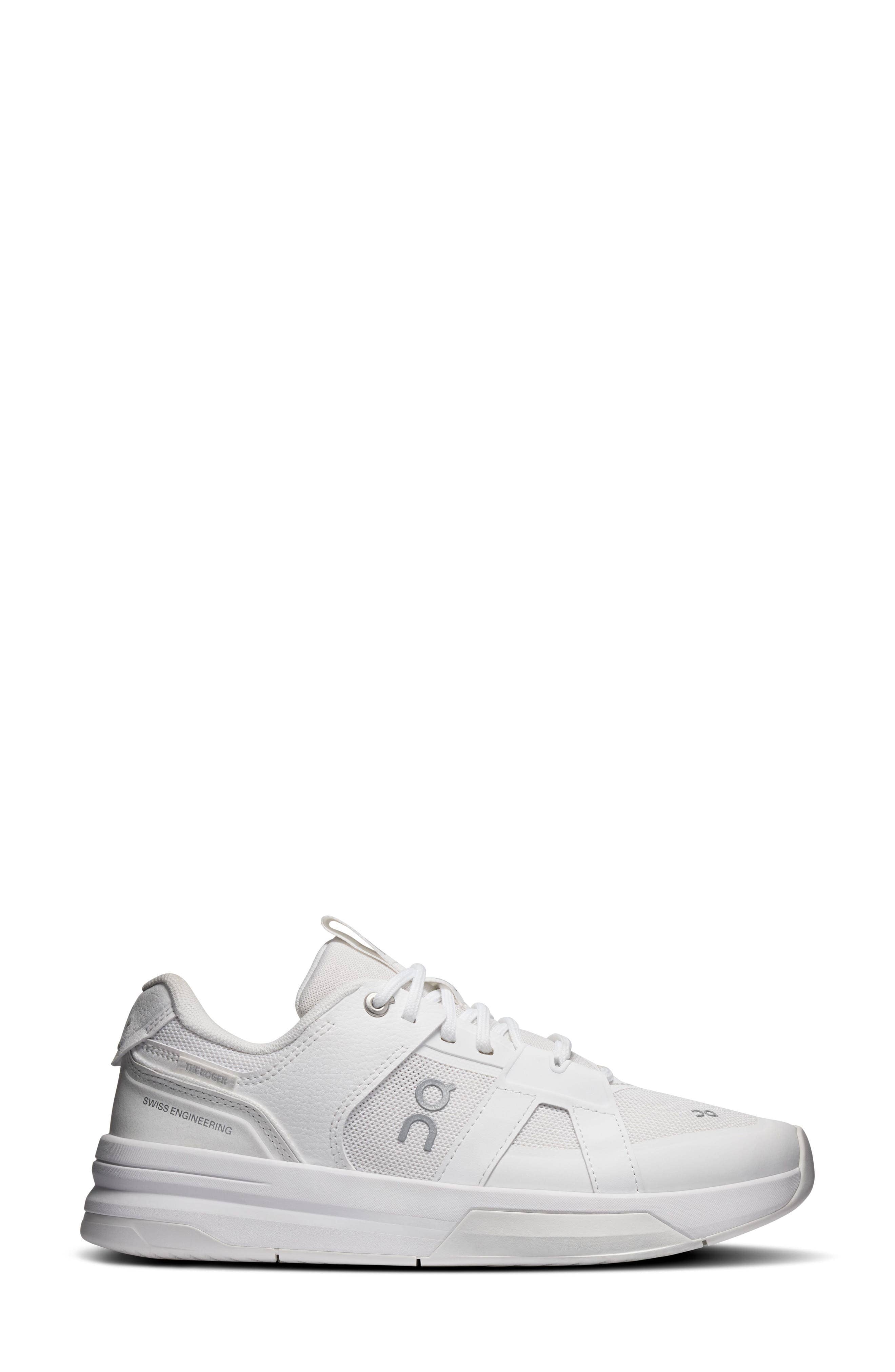 On THE ROGER Clubhouse Pro 2 Sneaker Black New
