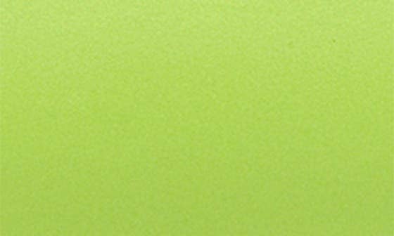 MCM Mode Travia Tote Women's bags Mini Acid Lime Leather New