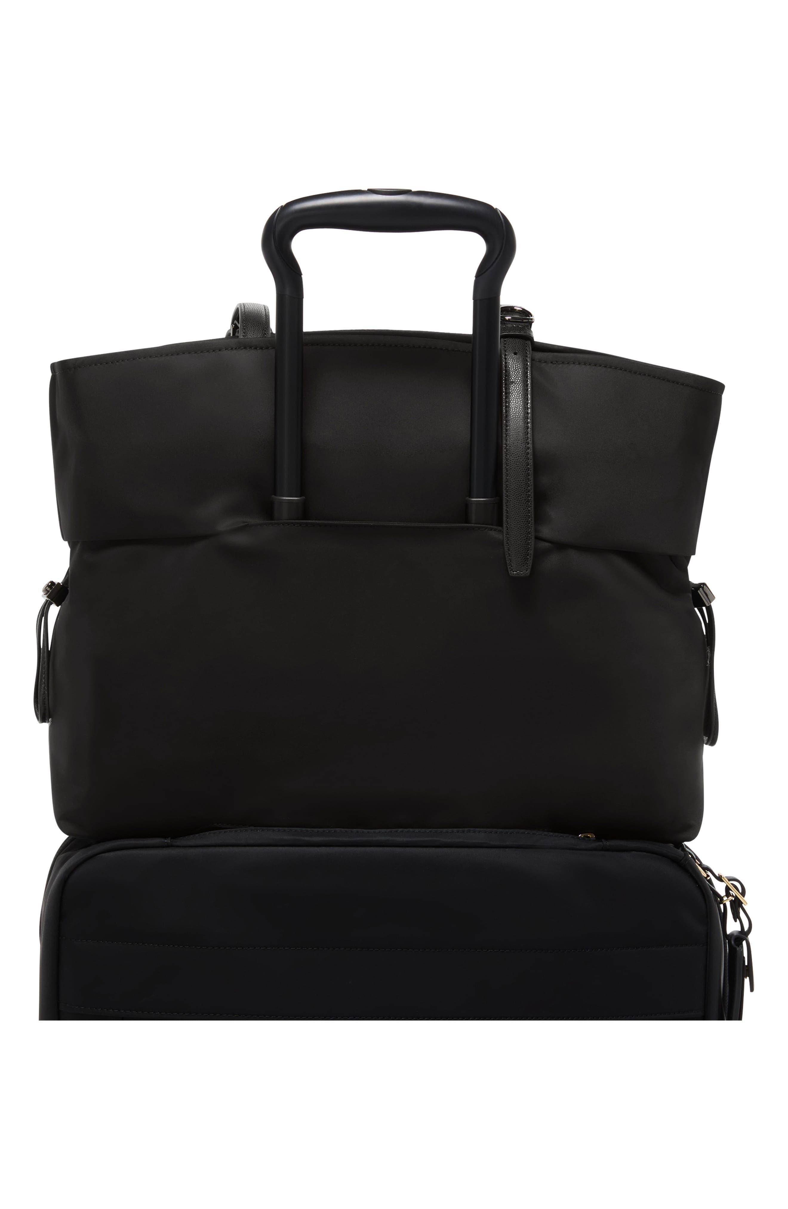 Tumi Cam Tote Women's bags Black New