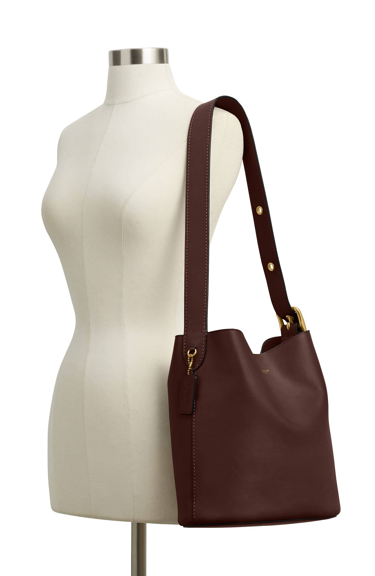 Coach Bleecker Shoulder Bag Women's bags Unspecified New