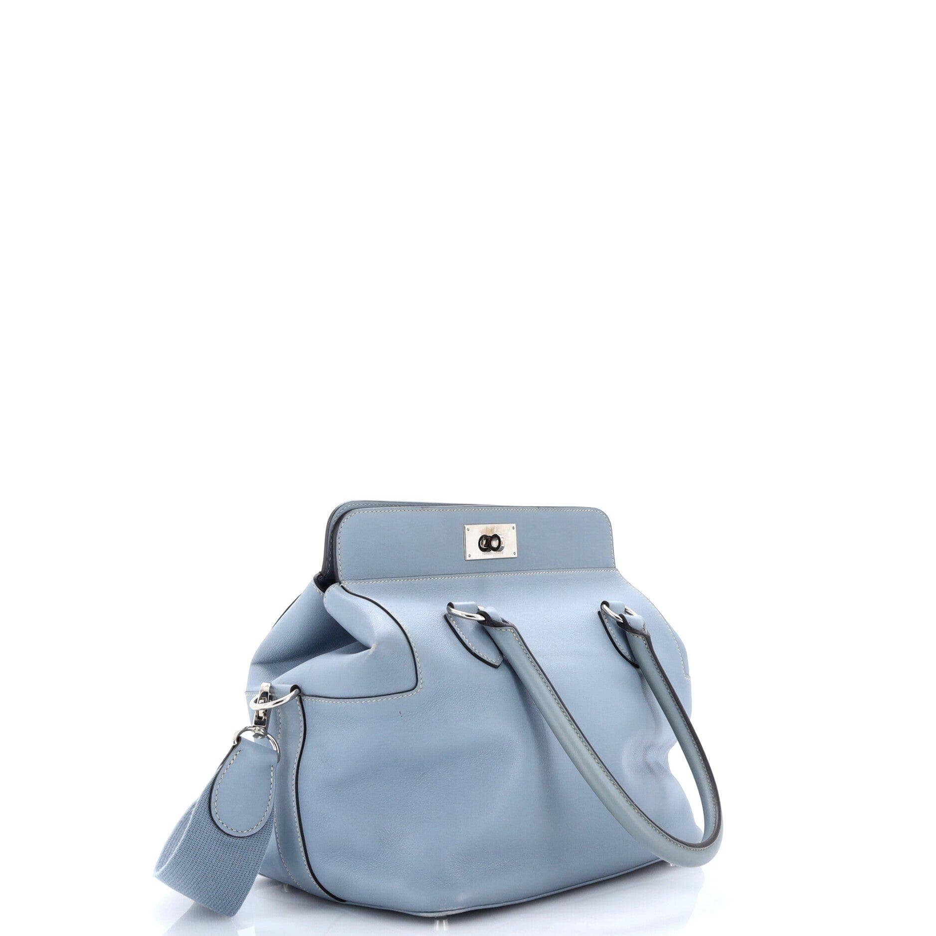 Hermès Toolbox Women's bags 26 Unspecified Swift New